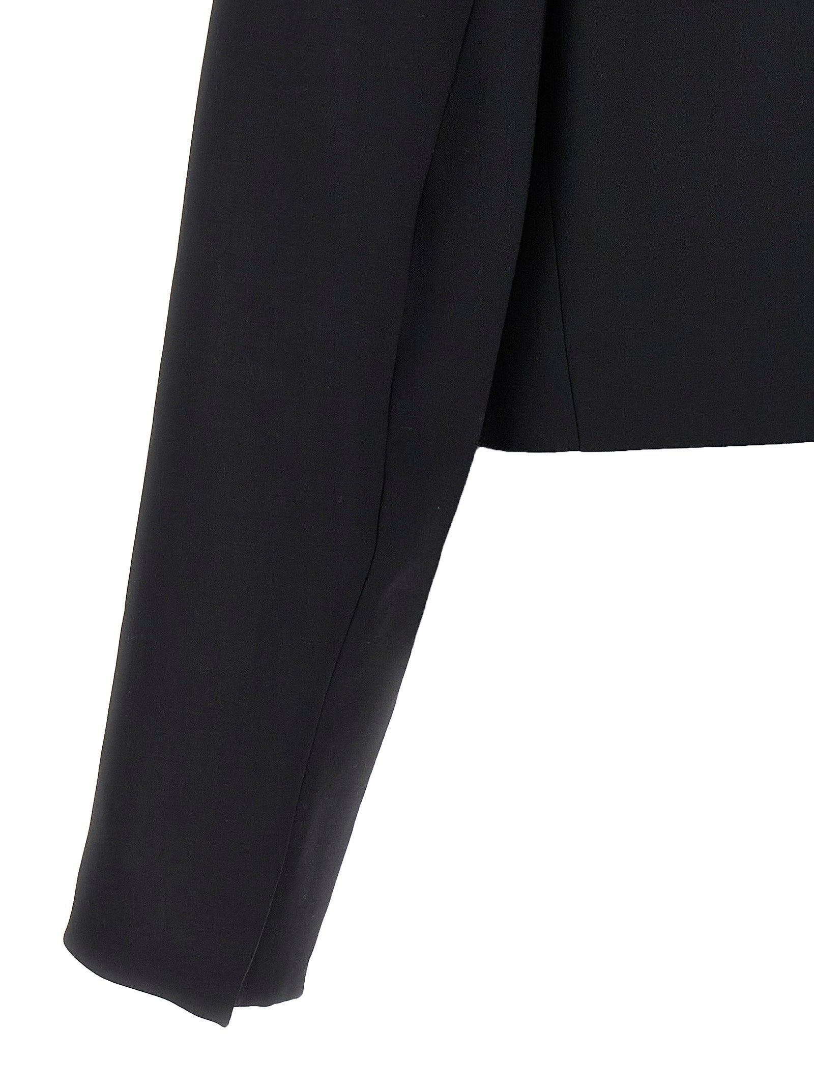 David Koma 'Cropped' Blazer