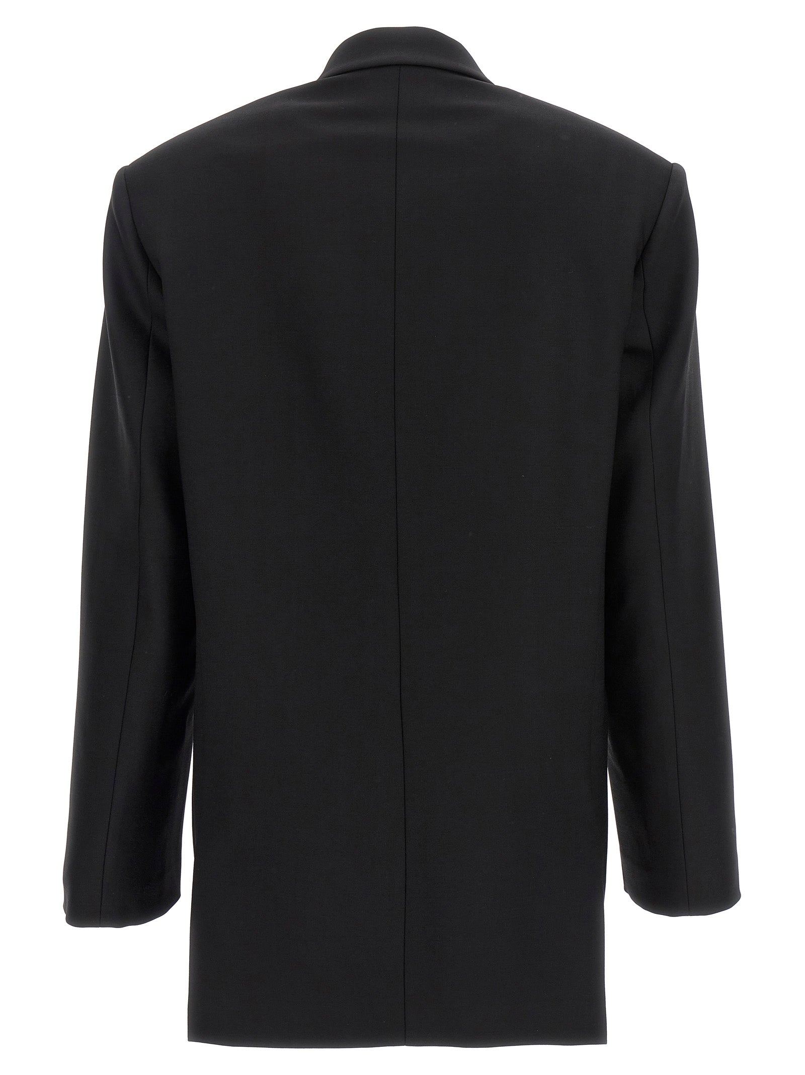 David Koma 'Tailored Tuxedo' Blazer