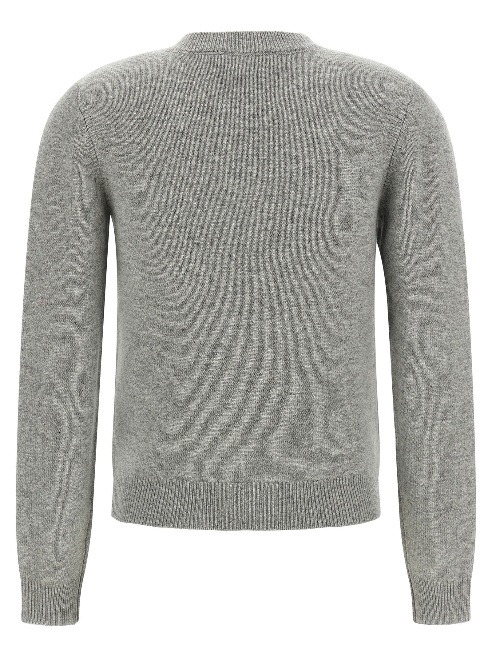 Self Portrait Fiore Pin Sweater
