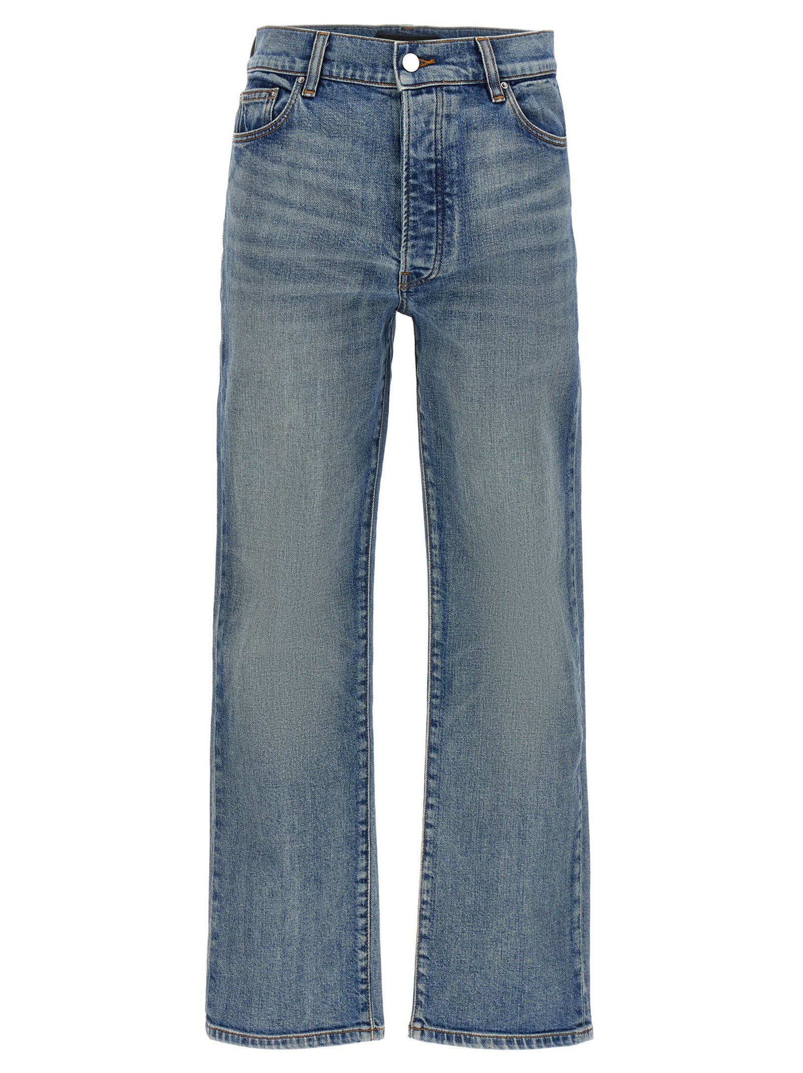 Amiri 'Straight' Jeans