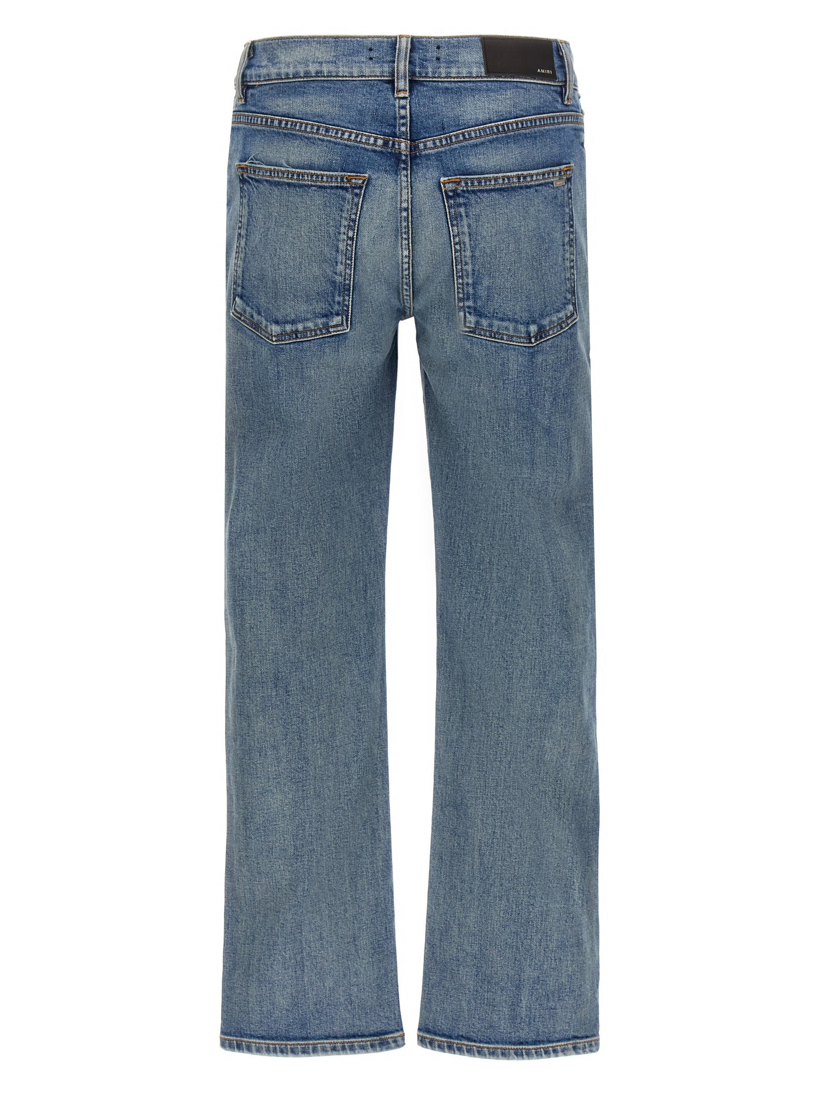 Amiri 'Straight' Jeans