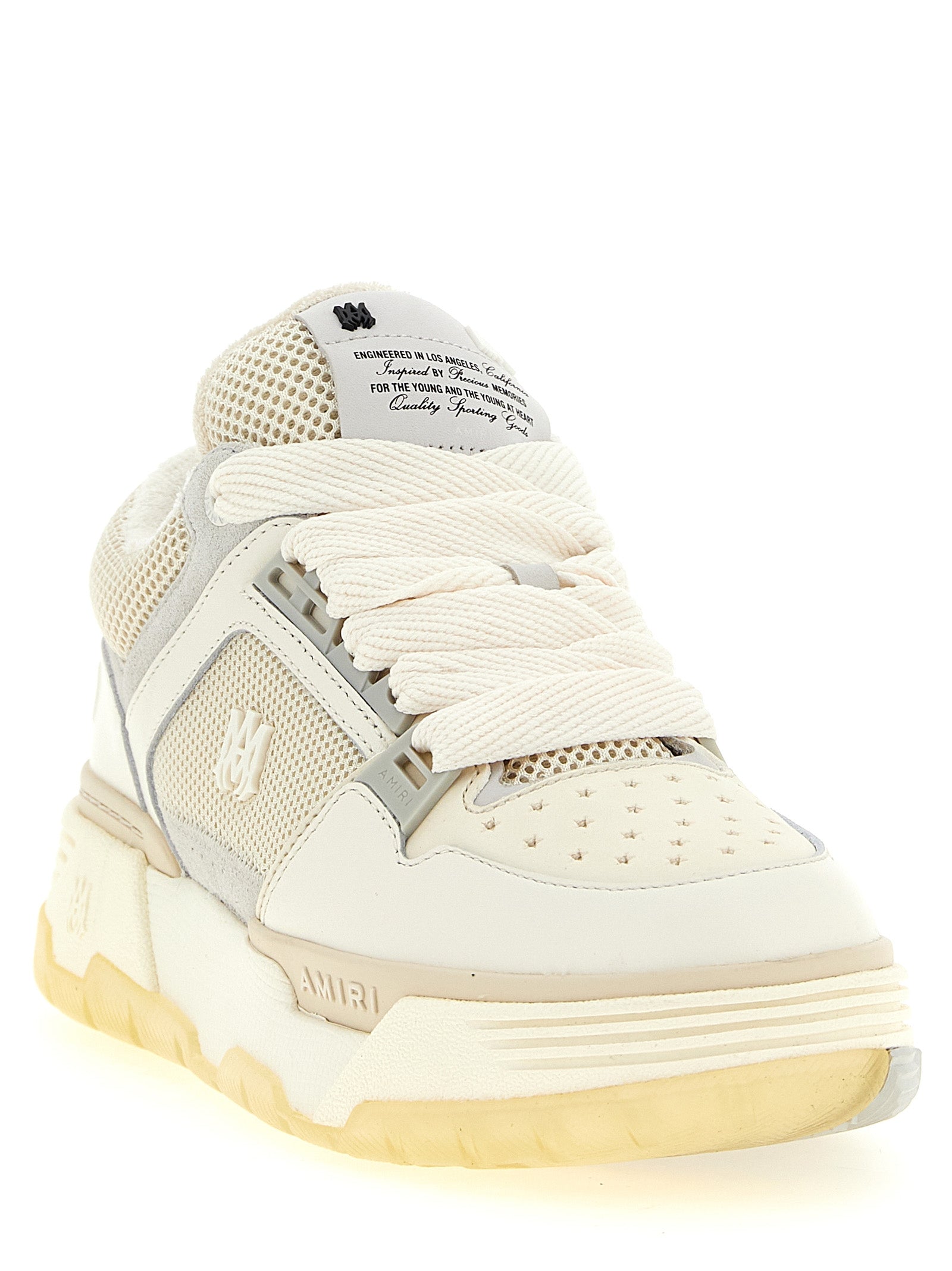 Amiri 'Ma-1' Sneakers