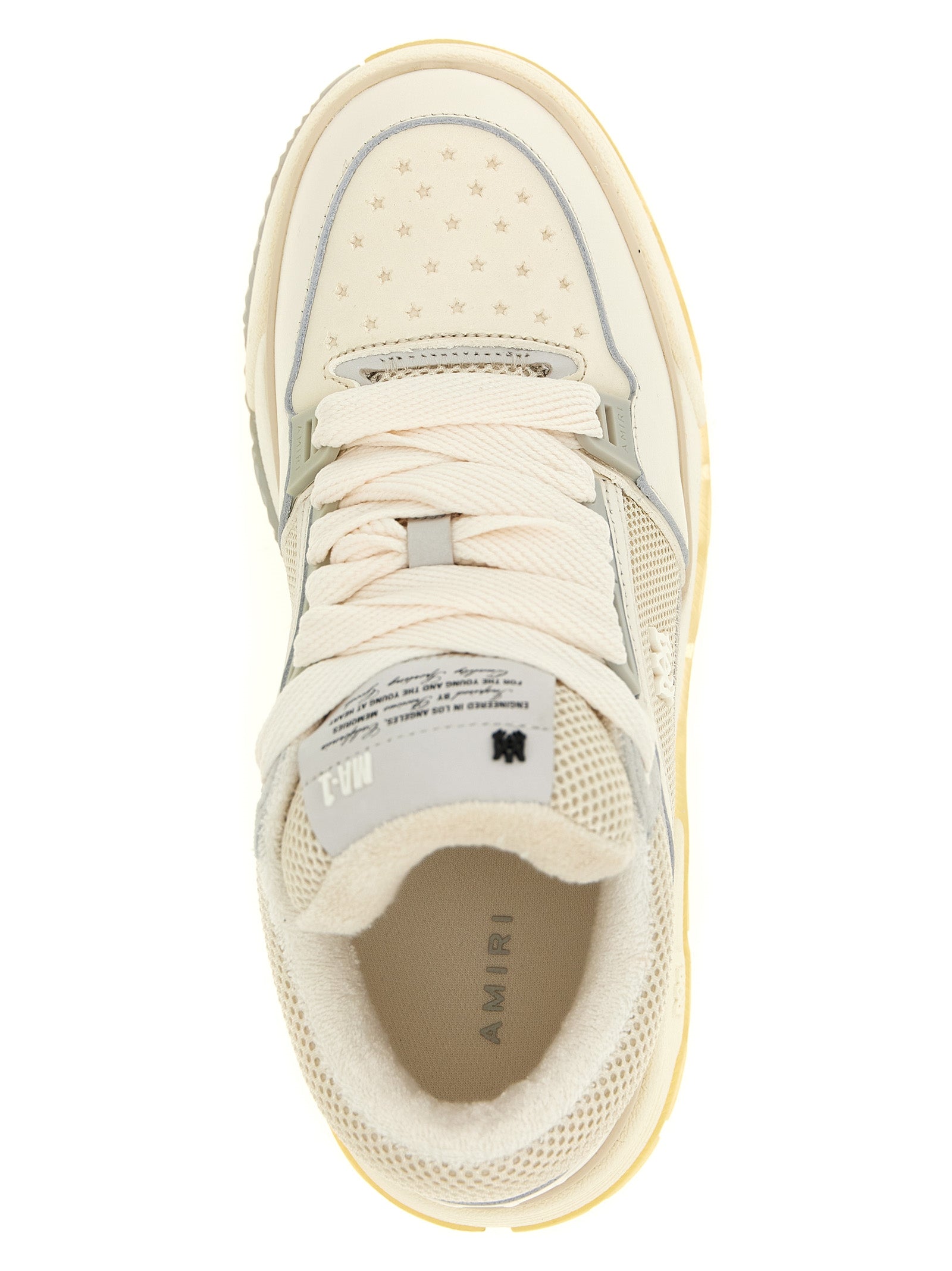 Amiri 'Ma-1' Sneakers