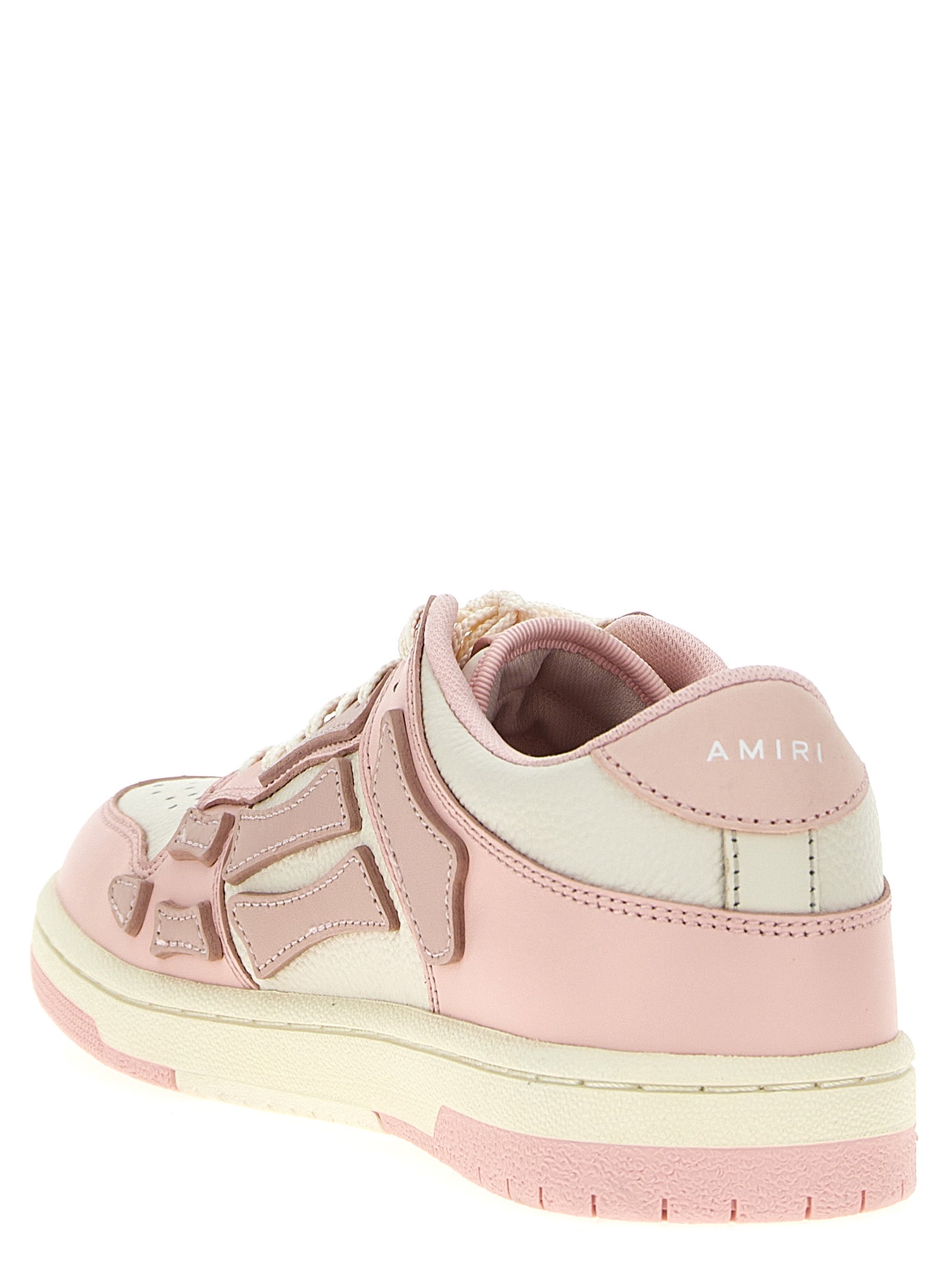 Amiri 'Skel Top Low' Sneakers