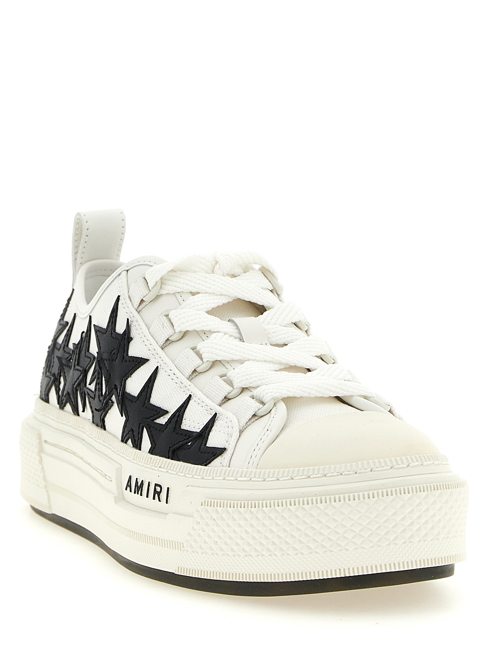 Amiri 'Stars Court Low' Sneakers