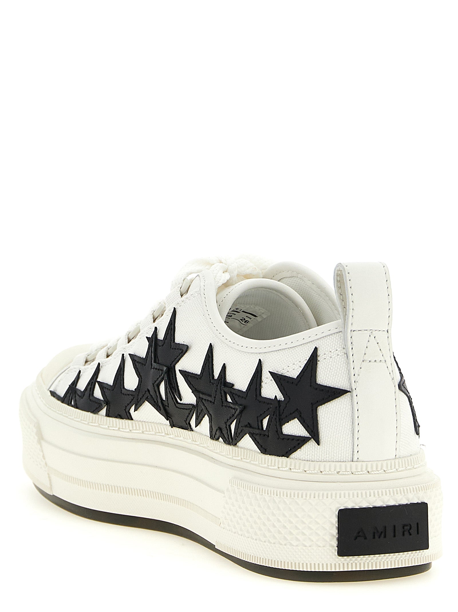 Amiri 'Stars Court Low' Sneakers