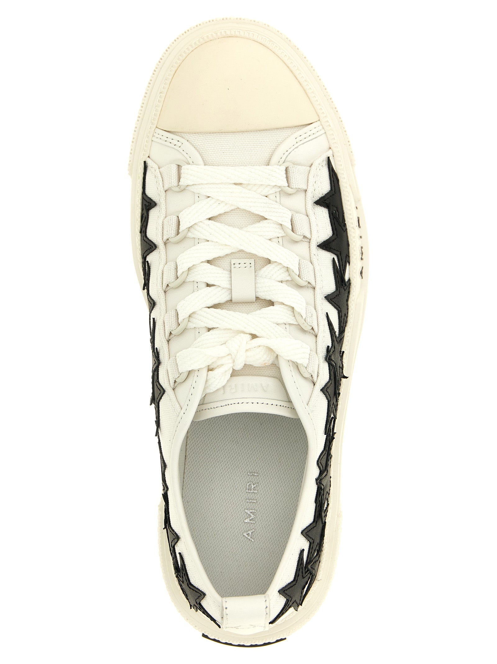 Amiri 'Stars Court Low' Sneakers