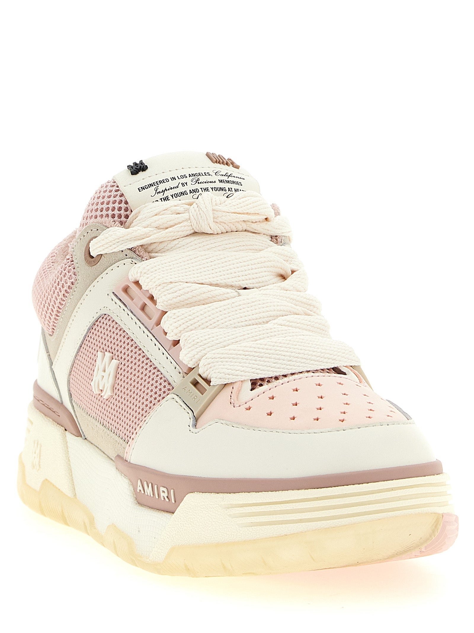 Amiri 'Ma-1' Sneakers