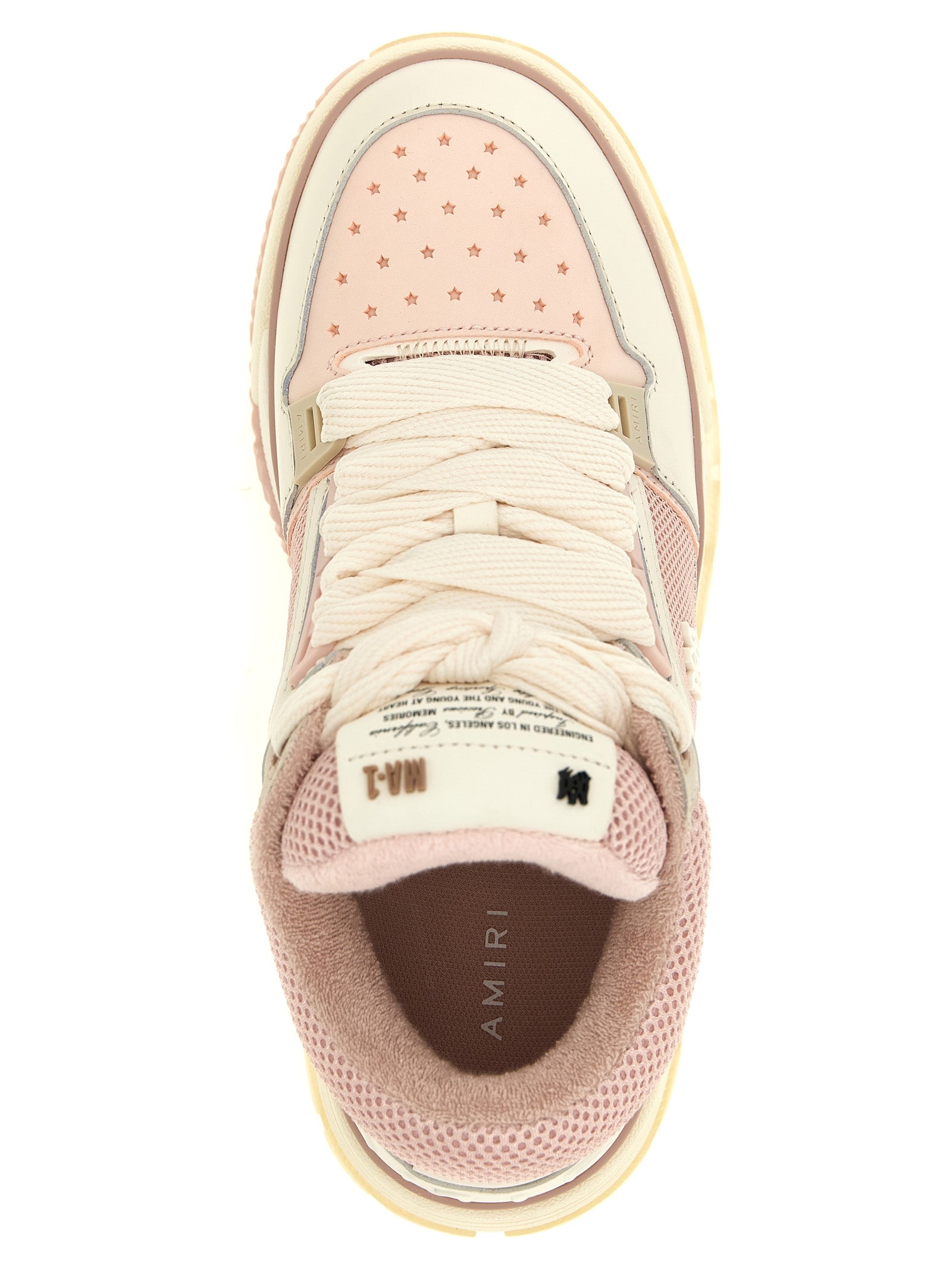 Amiri 'Ma-1' Sneakers