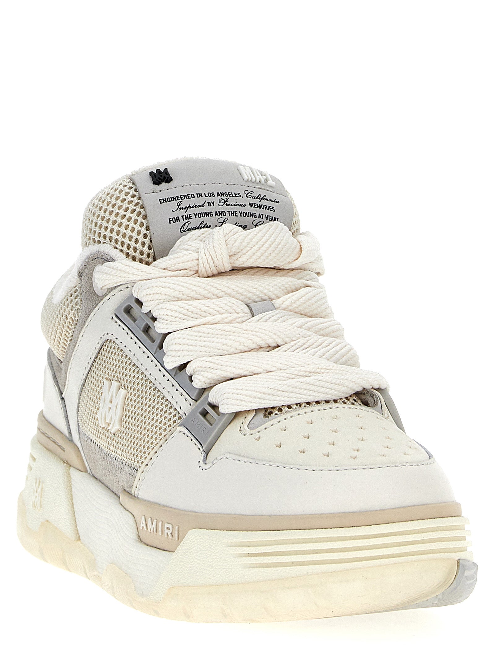 Amiri 'Ma-1' Sneakers