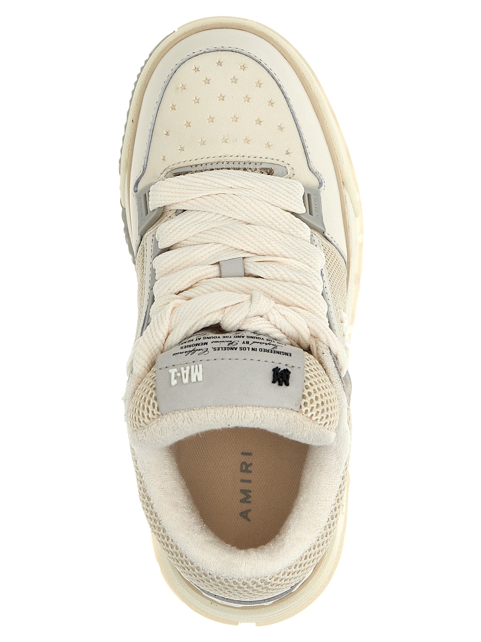 Amiri 'Ma-1' Sneakers