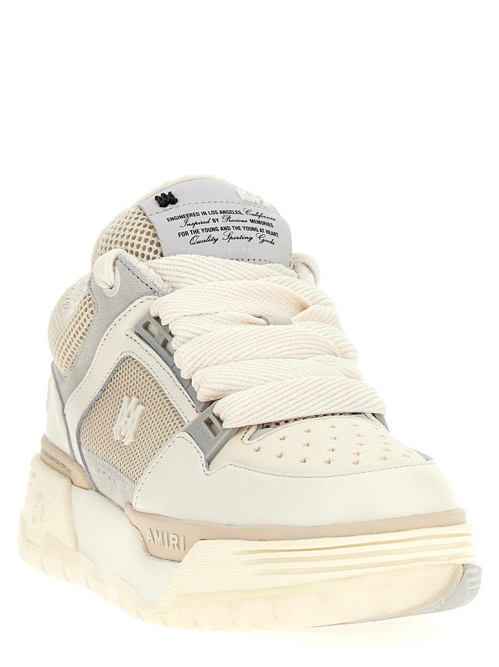 Amiri 'Ma-1' Sneakers