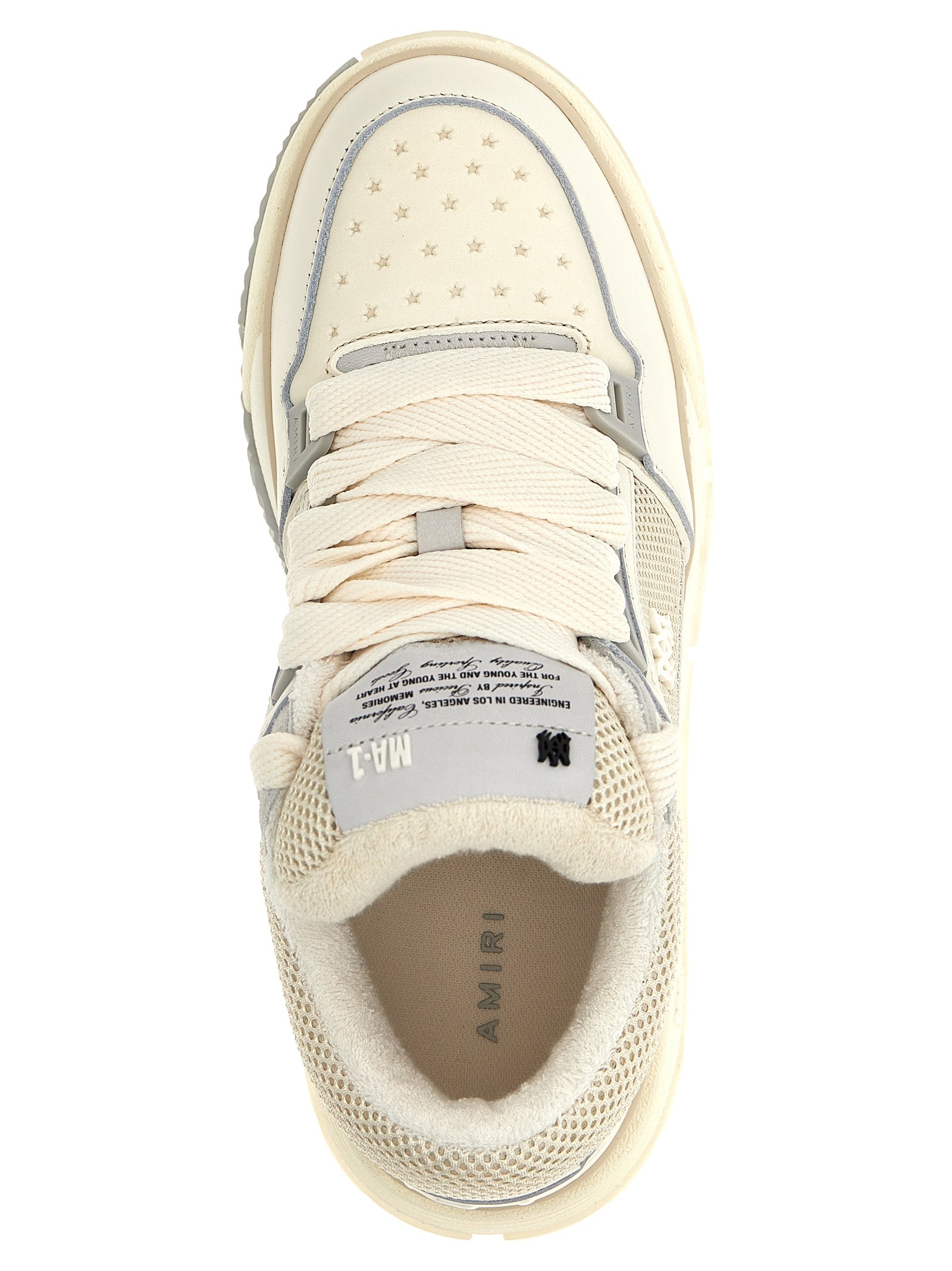 Amiri 'Ma-1' Sneakers