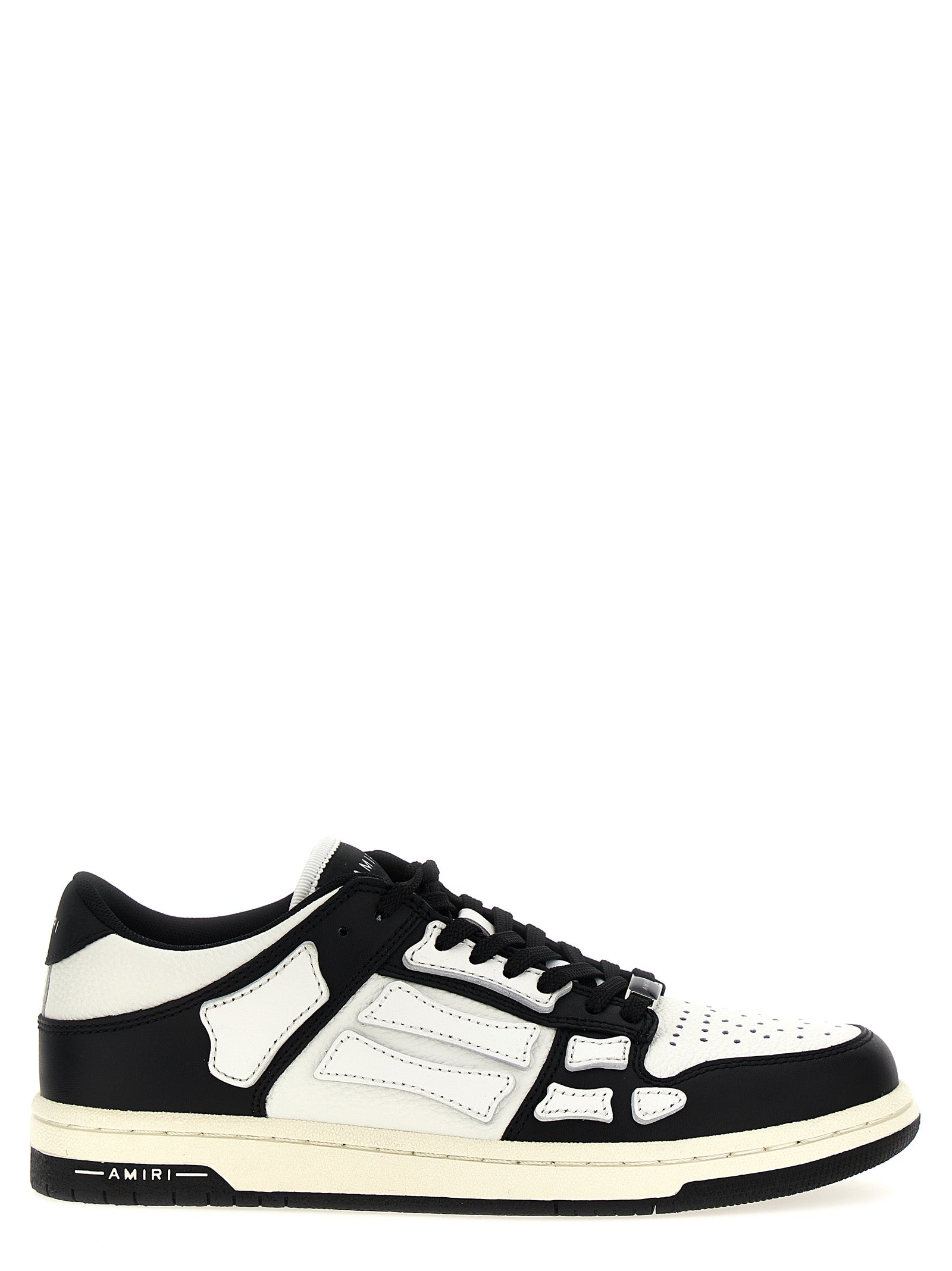 Amiri 'Skel Top Low' Sneakers