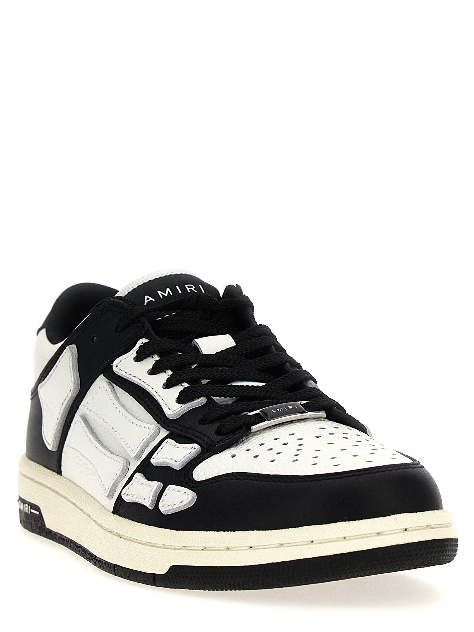 Amiri 'Skel Top Low' Sneakers