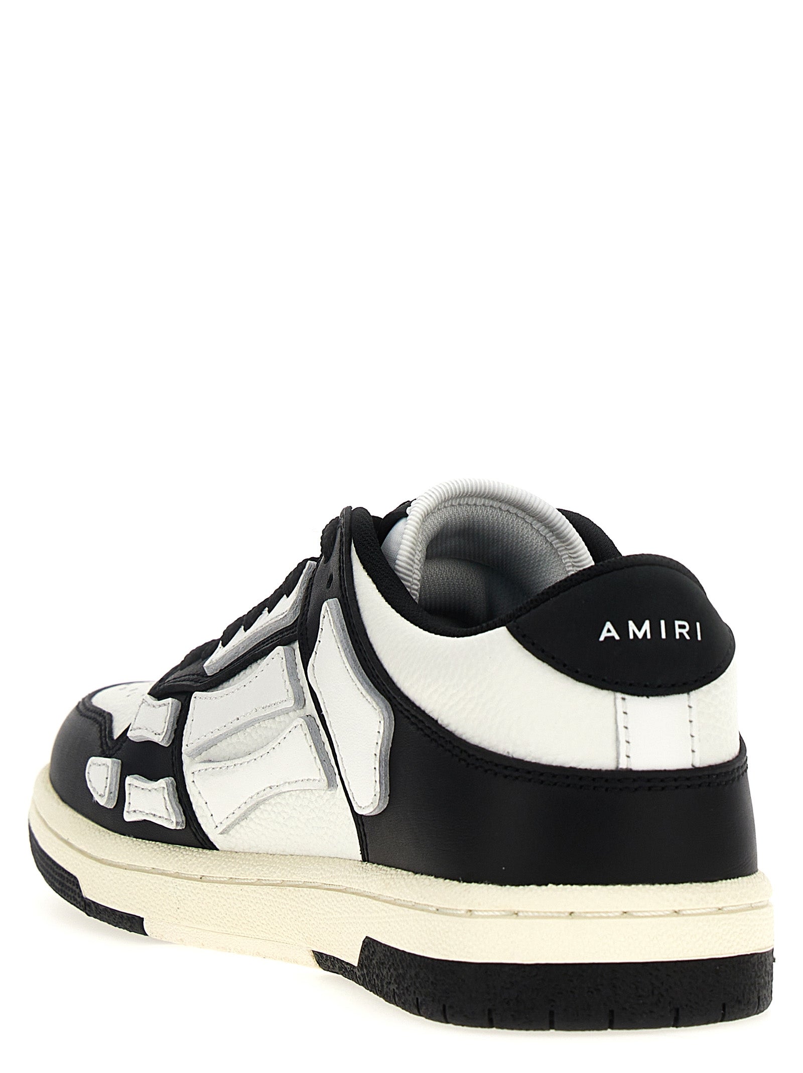 Amiri 'Skel Top Low' Sneakers