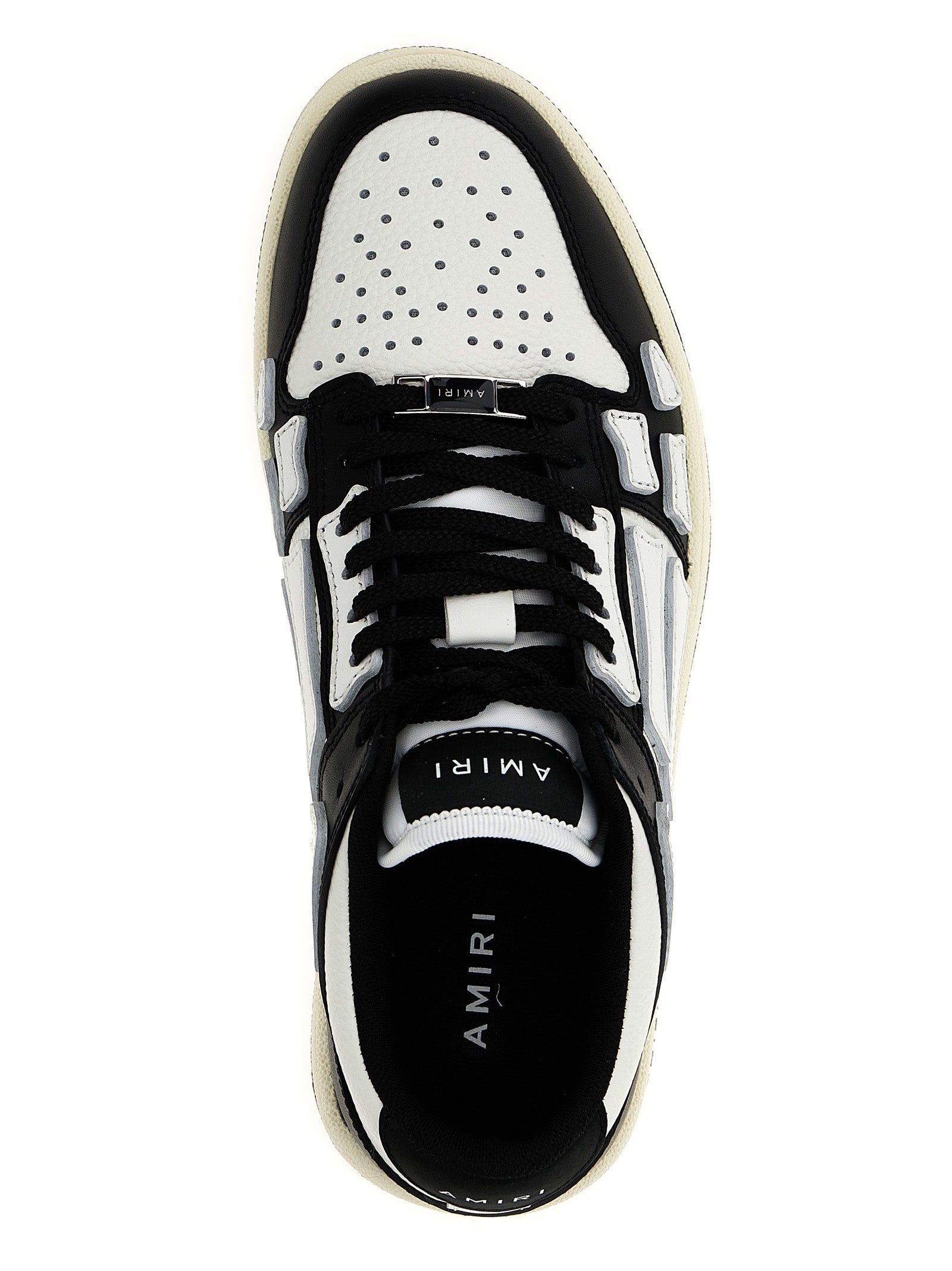 Amiri 'Skel Top Low' Sneakers