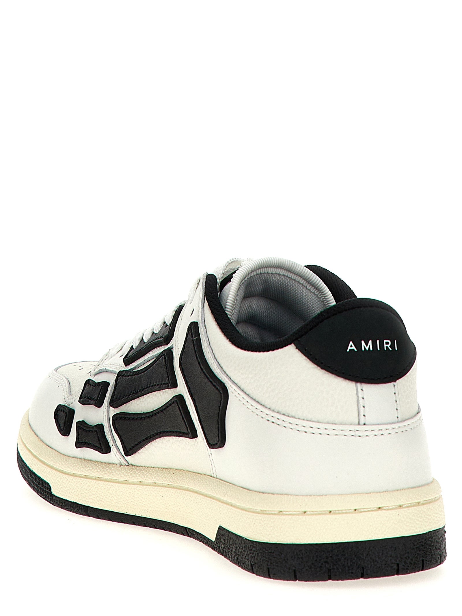 Amiri 'Skel Top Low' Sneakers