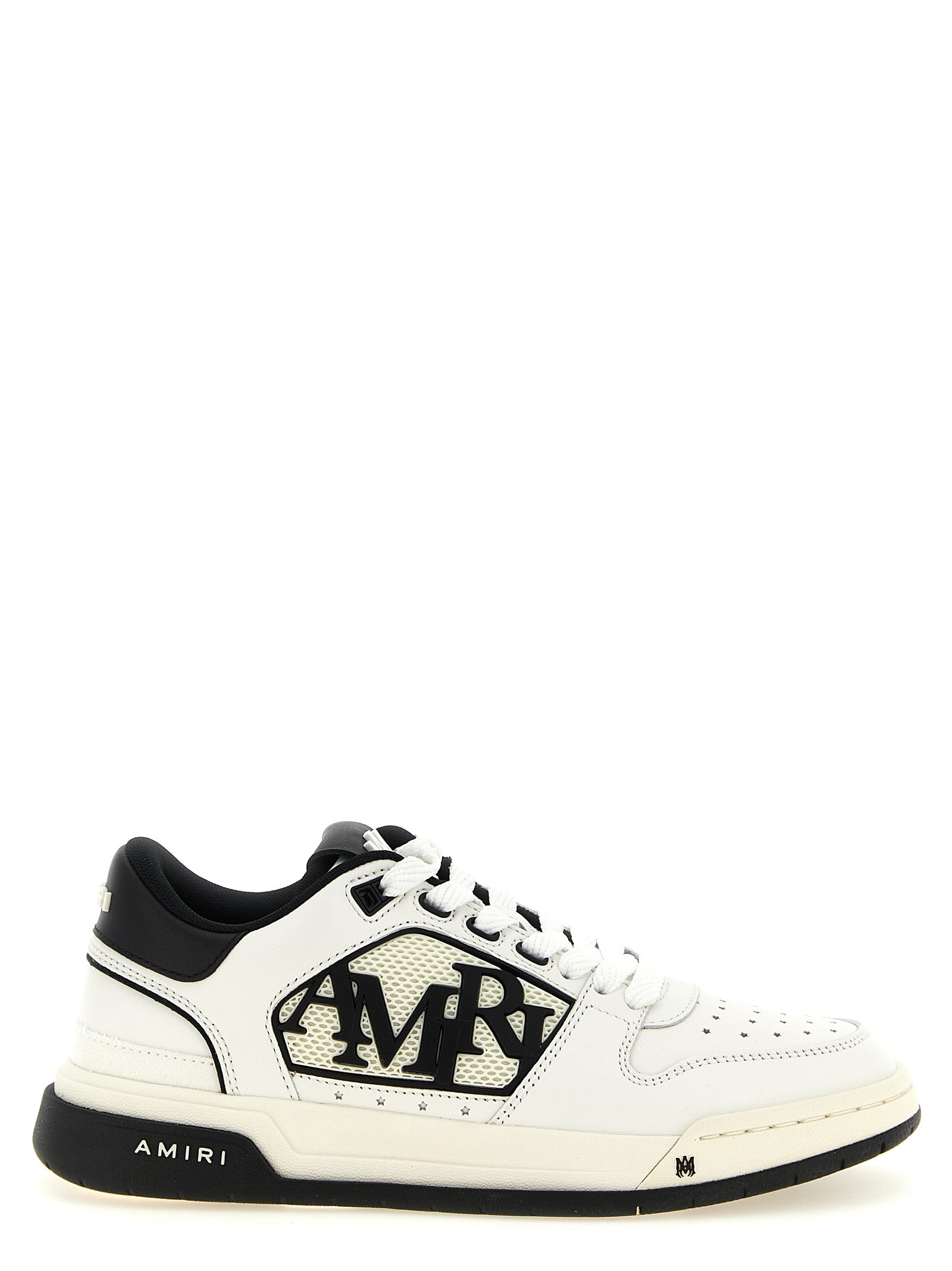 Amiri 'Classic Low' Sneakers