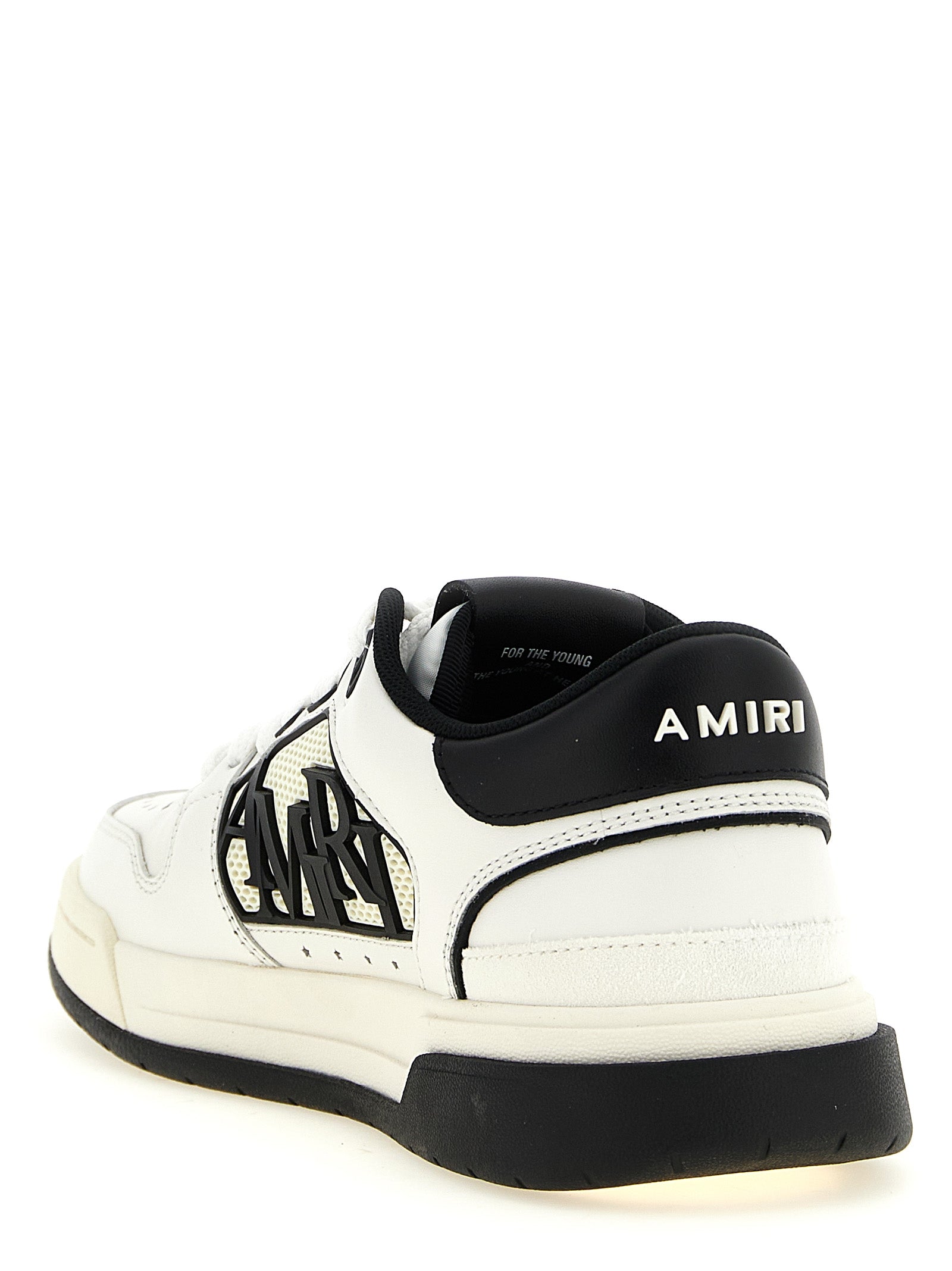 Amiri 'Classic Low' Sneakers