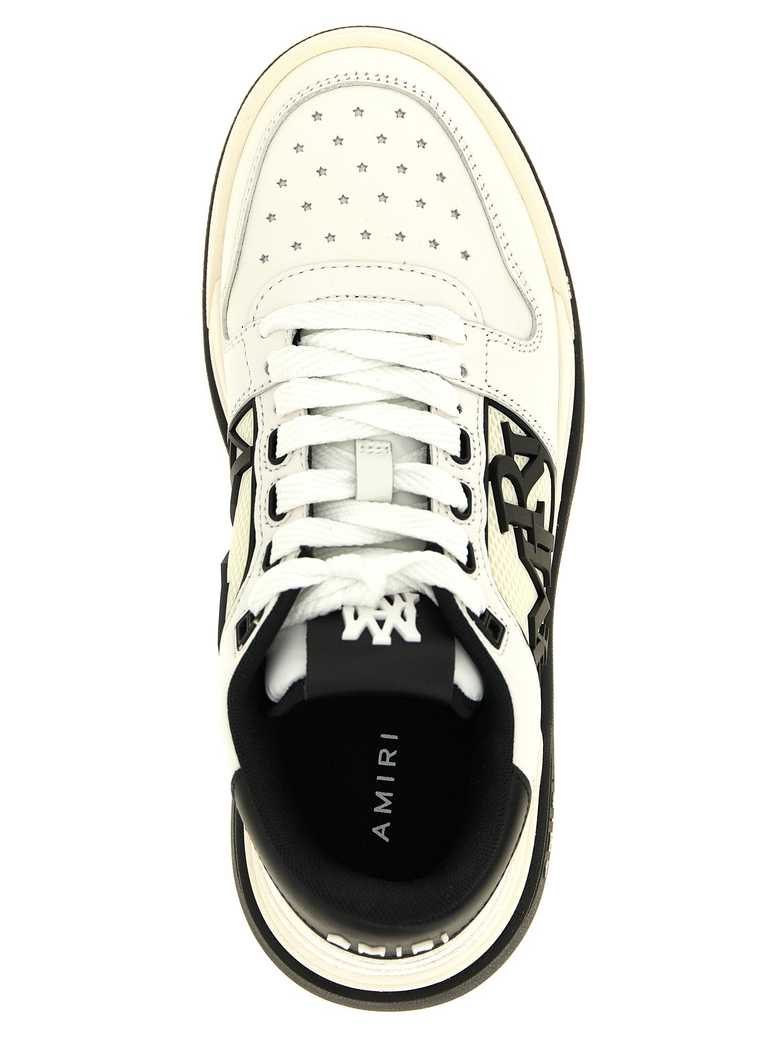 Amiri 'Classic Low' Sneakers