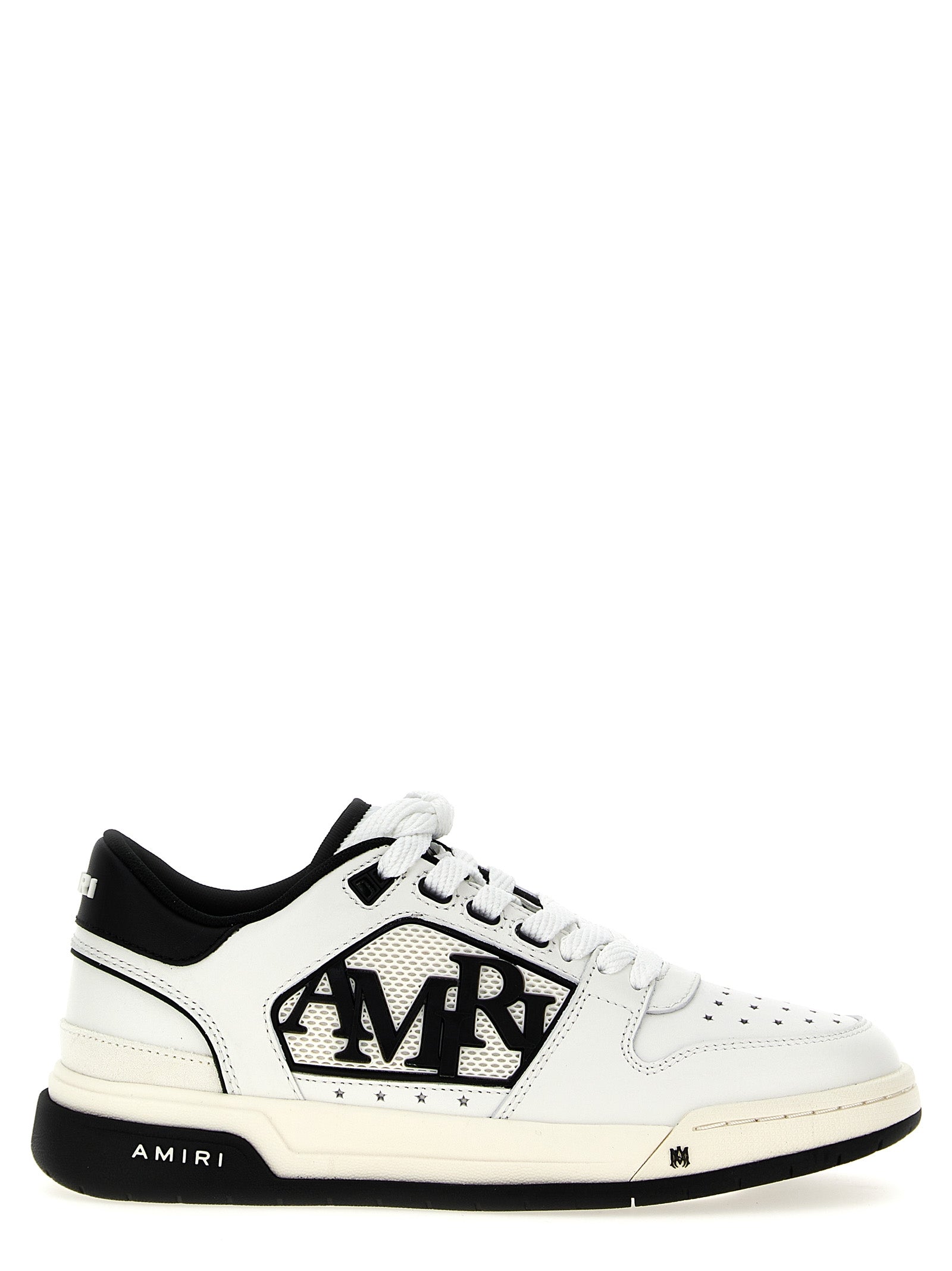 Amiri 'Classic Low' Sneakers