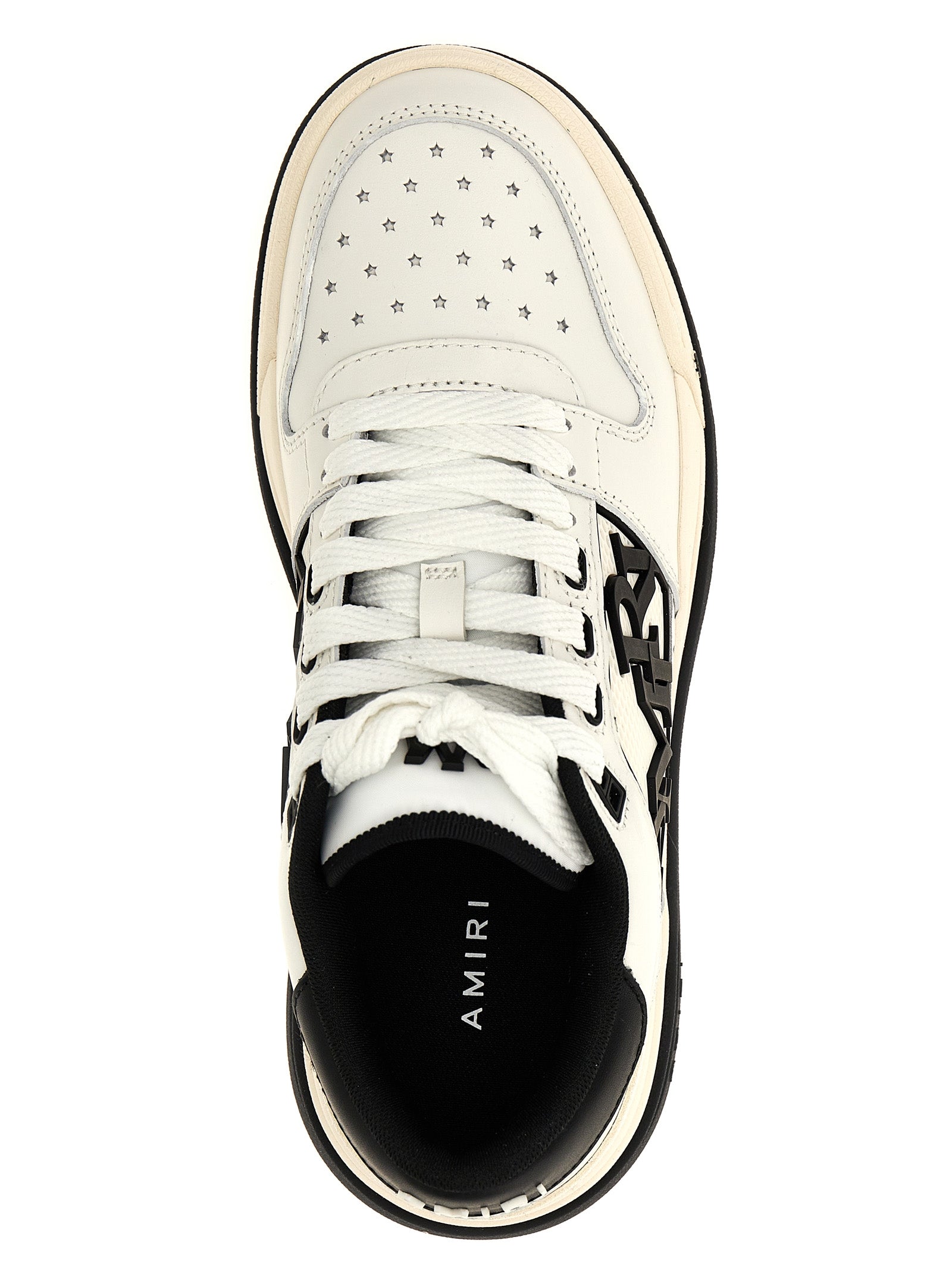 Amiri 'Classic Low' Sneakers