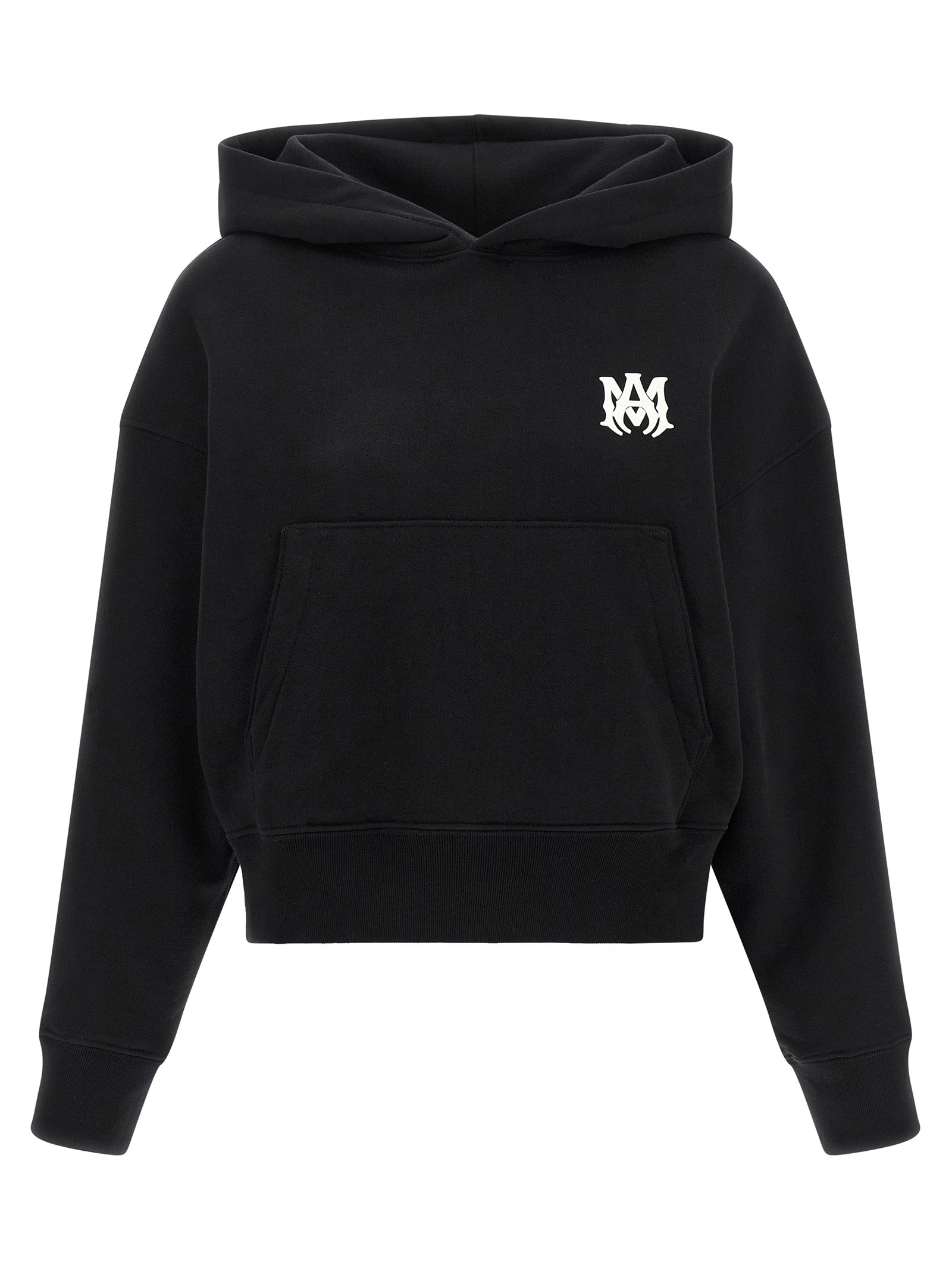 Amiri Logo Hoodie