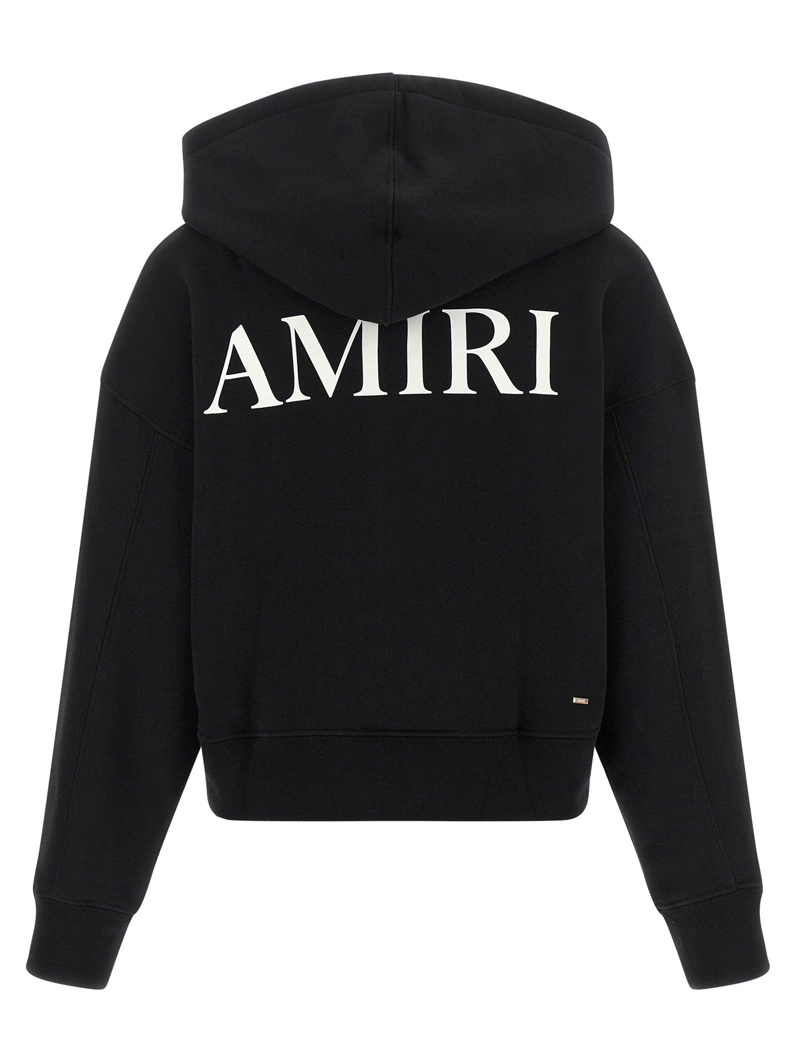 Amiri Logo Hoodie