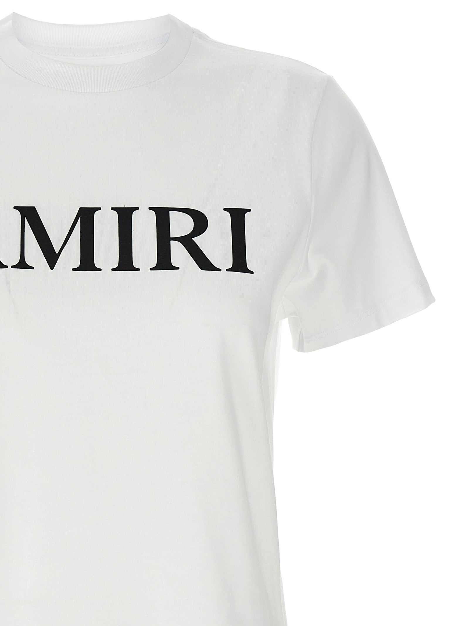 Amiri 'Core Logo' T-Shirt