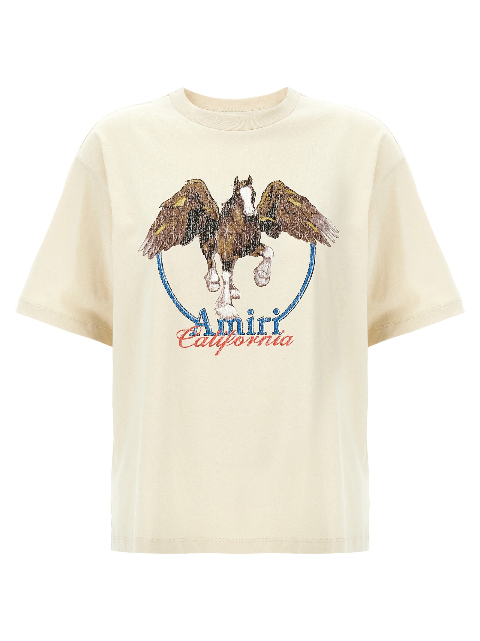 Amiri 'Pegasus' T-Shirt