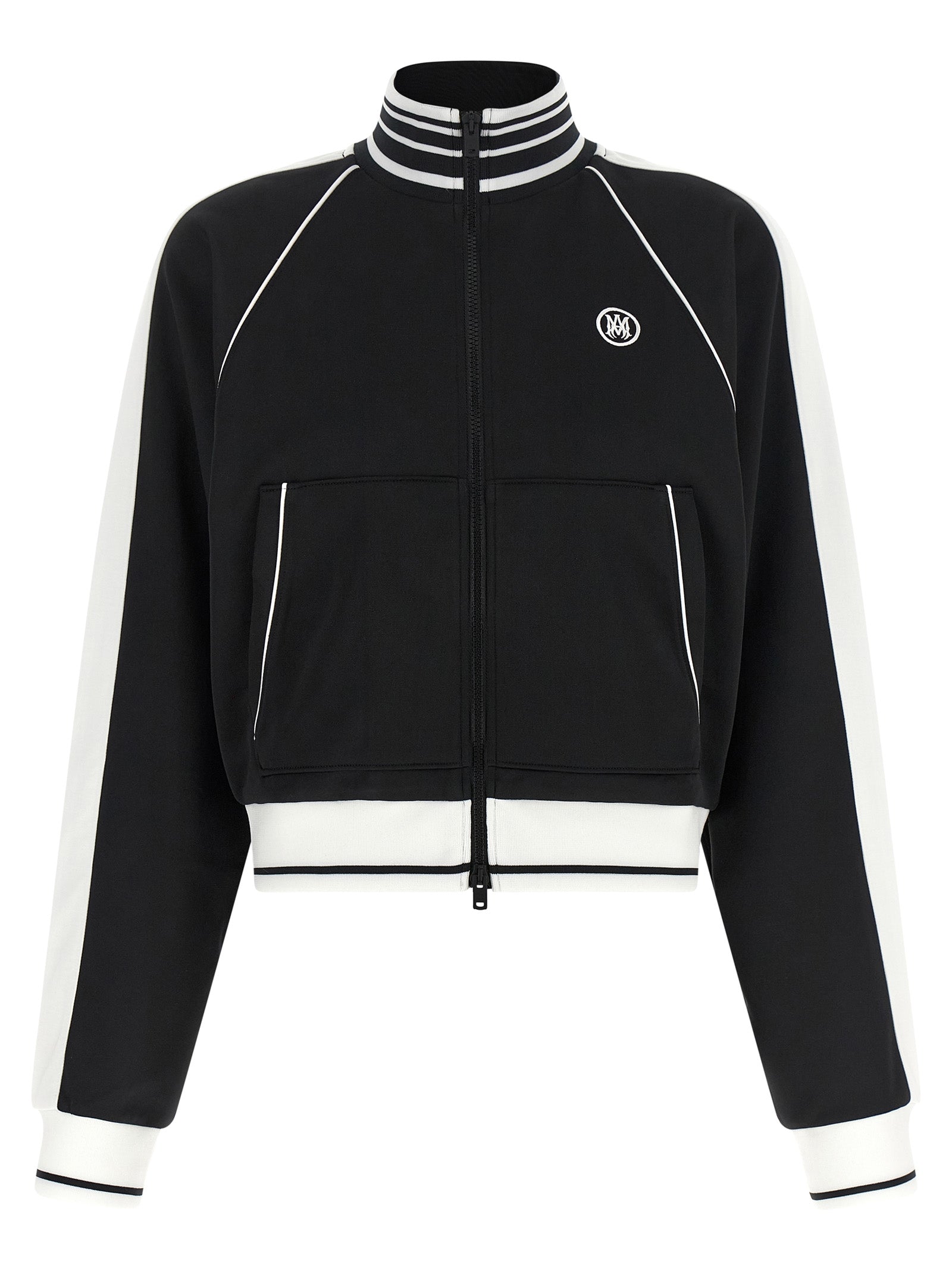 Amiri 'Track Jacket' Sweatshirt