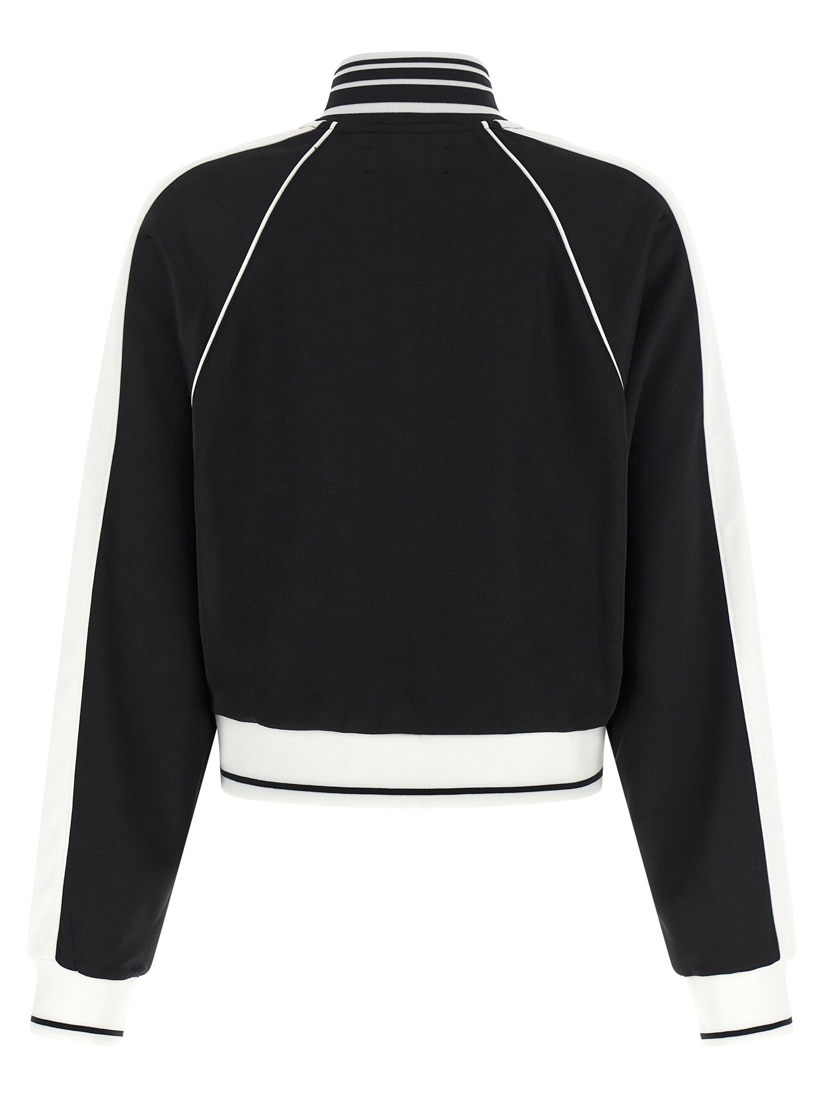Amiri 'Track Jacket' Sweatshirt