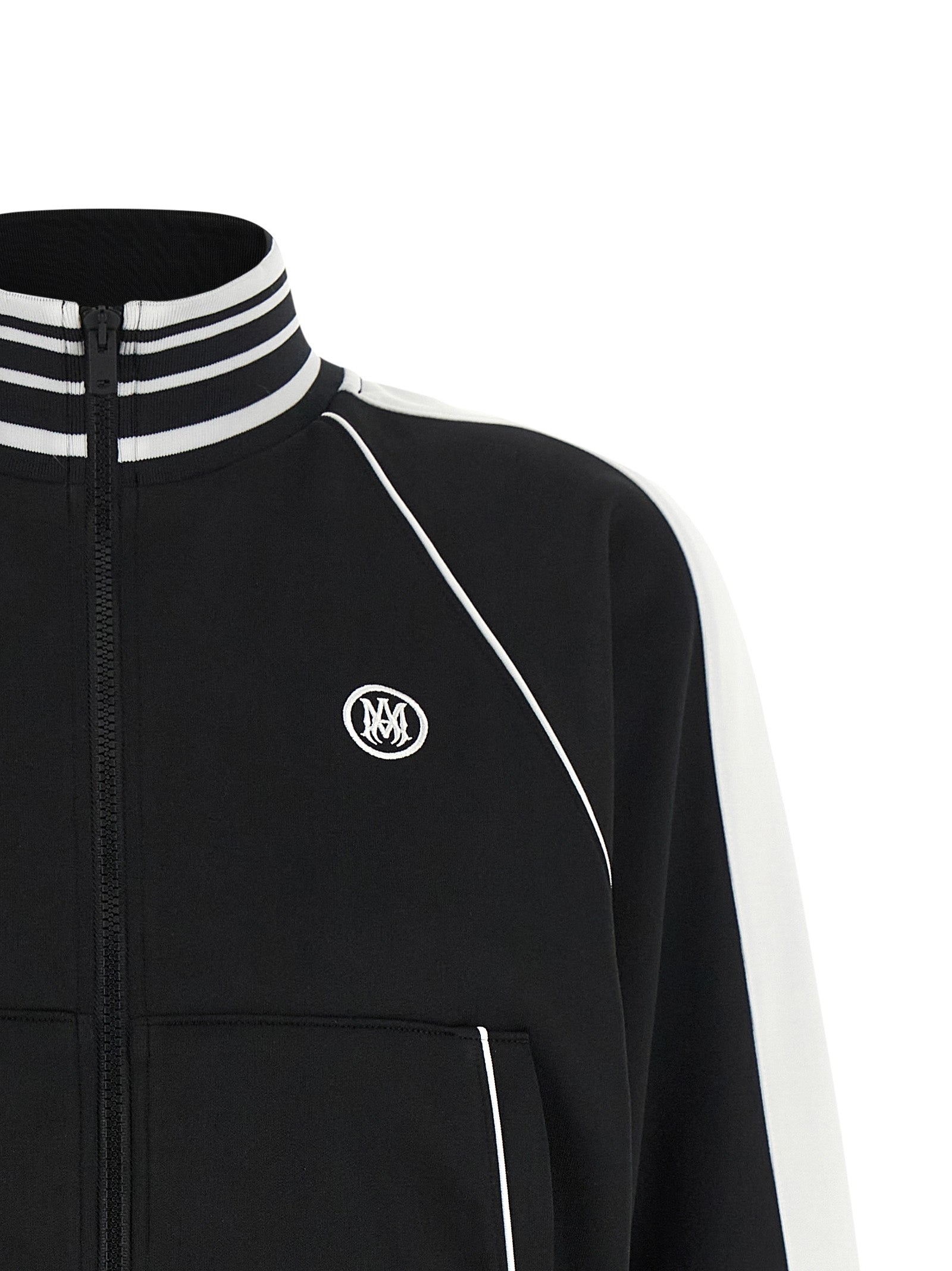 Amiri 'Track Jacket' Sweatshirt