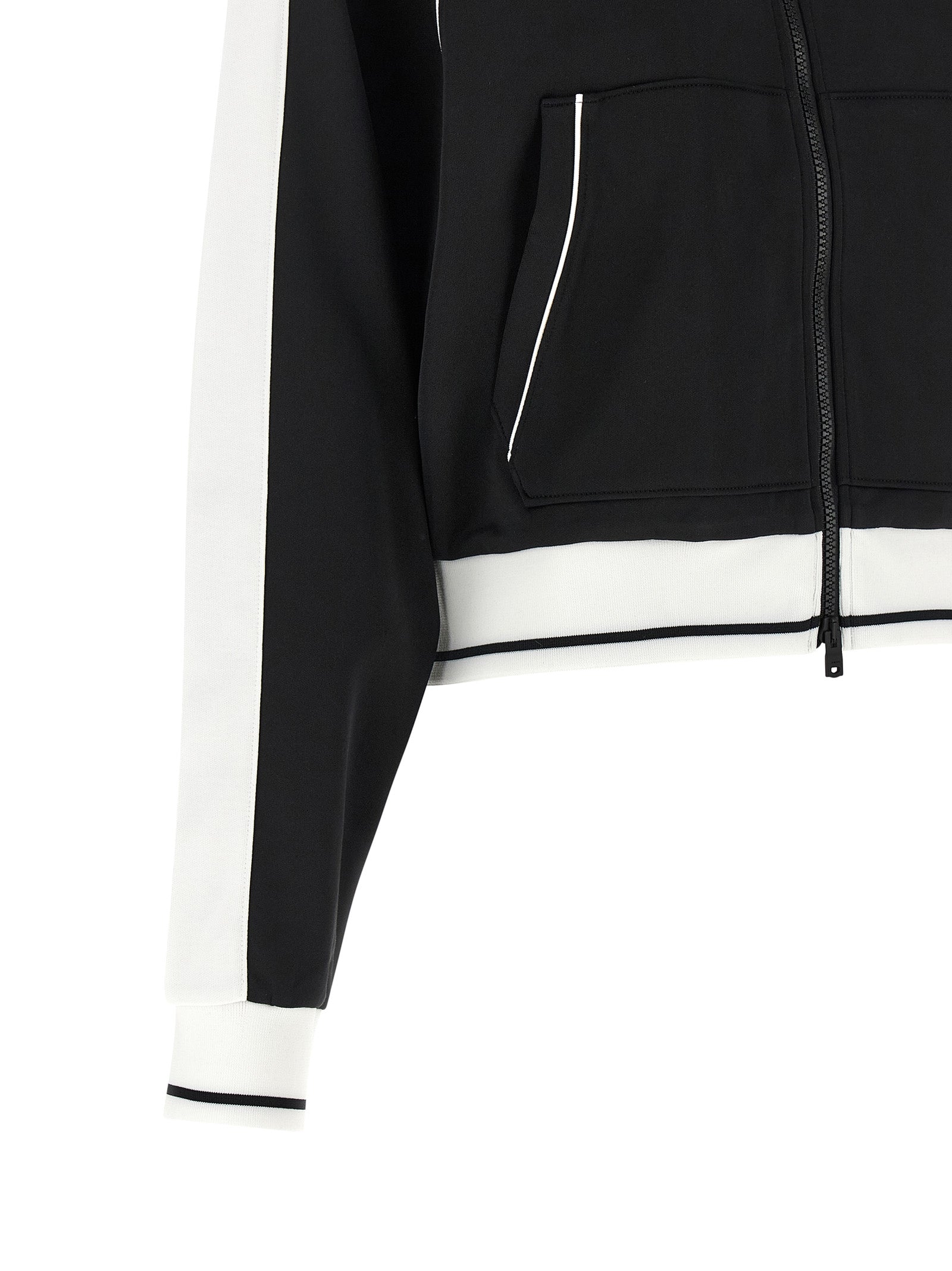 Amiri 'Track Jacket' Sweatshirt