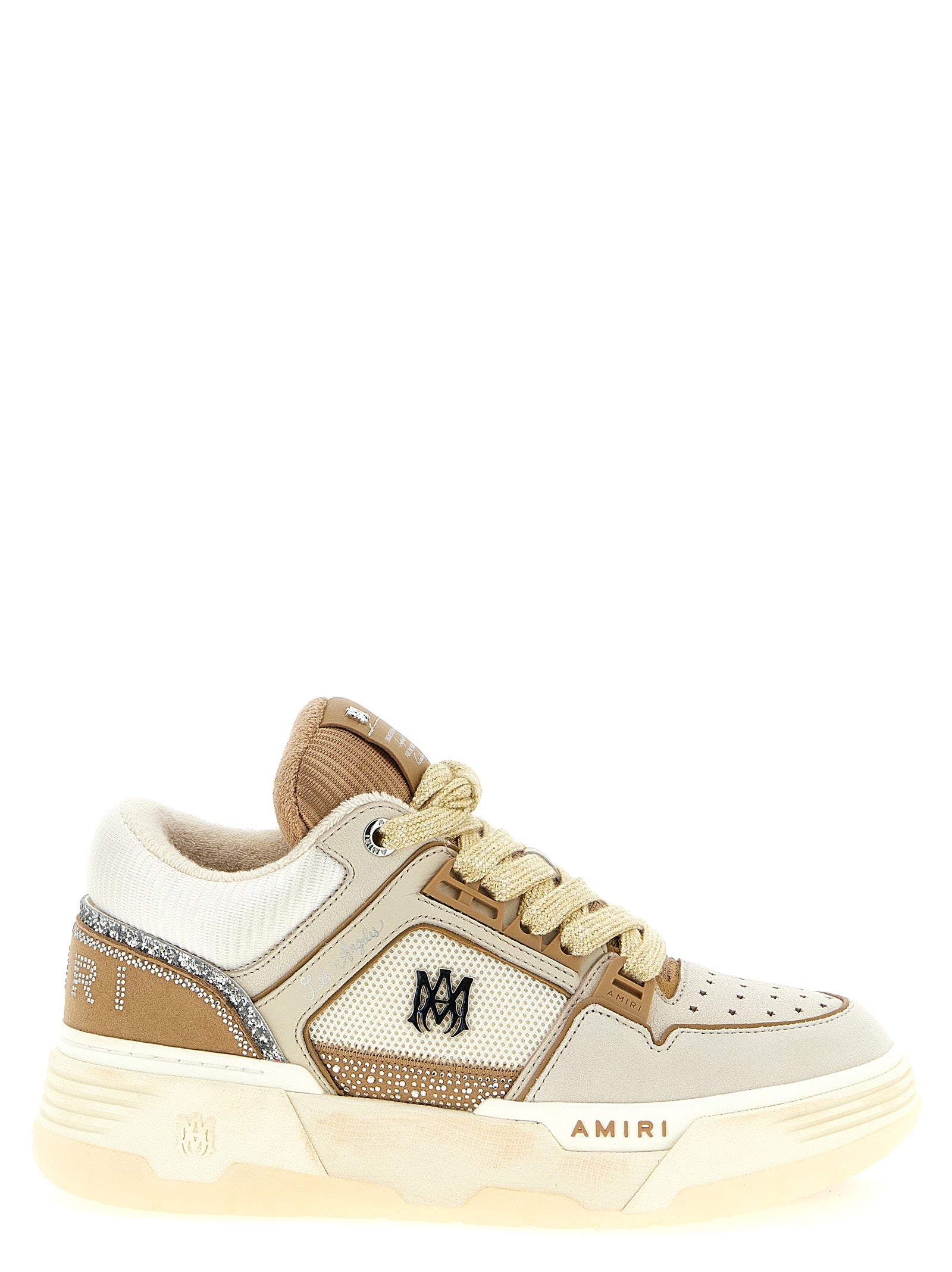 Amiri 'Crystal Ma-1' Sneakers