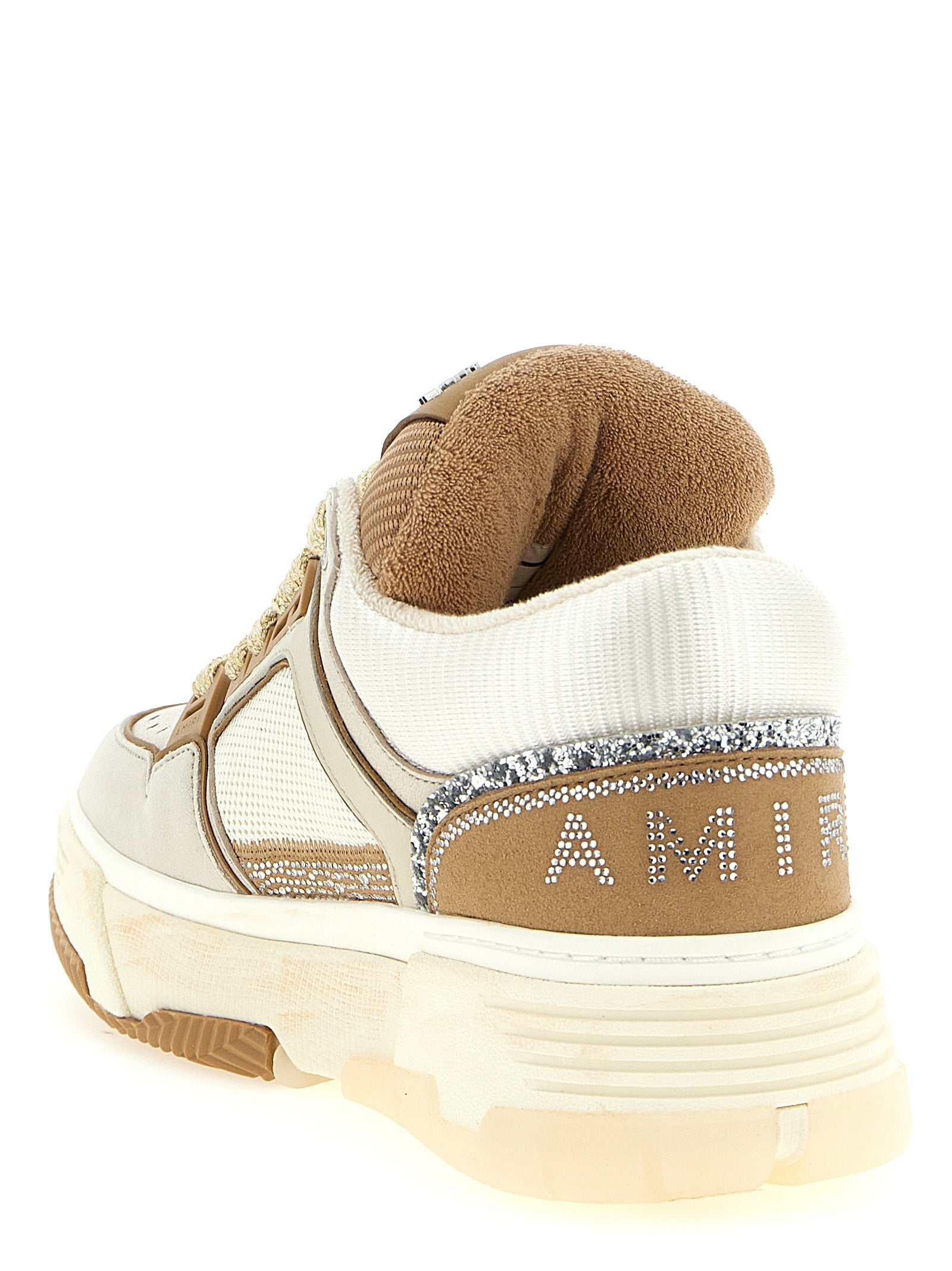 Amiri 'Crystal Ma-1' Sneakers