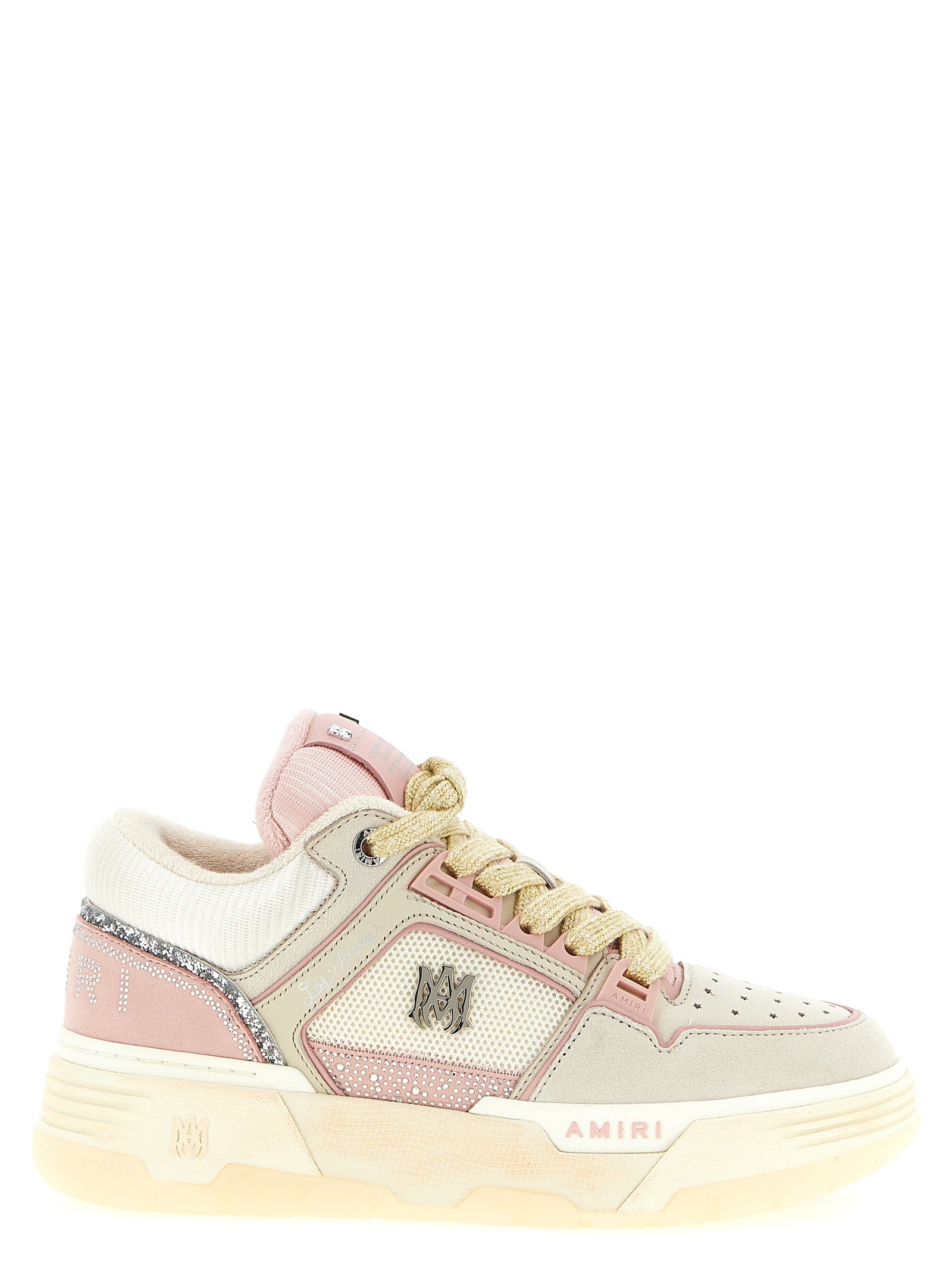 Amiri 'Crystal Ma-1' Sneakers