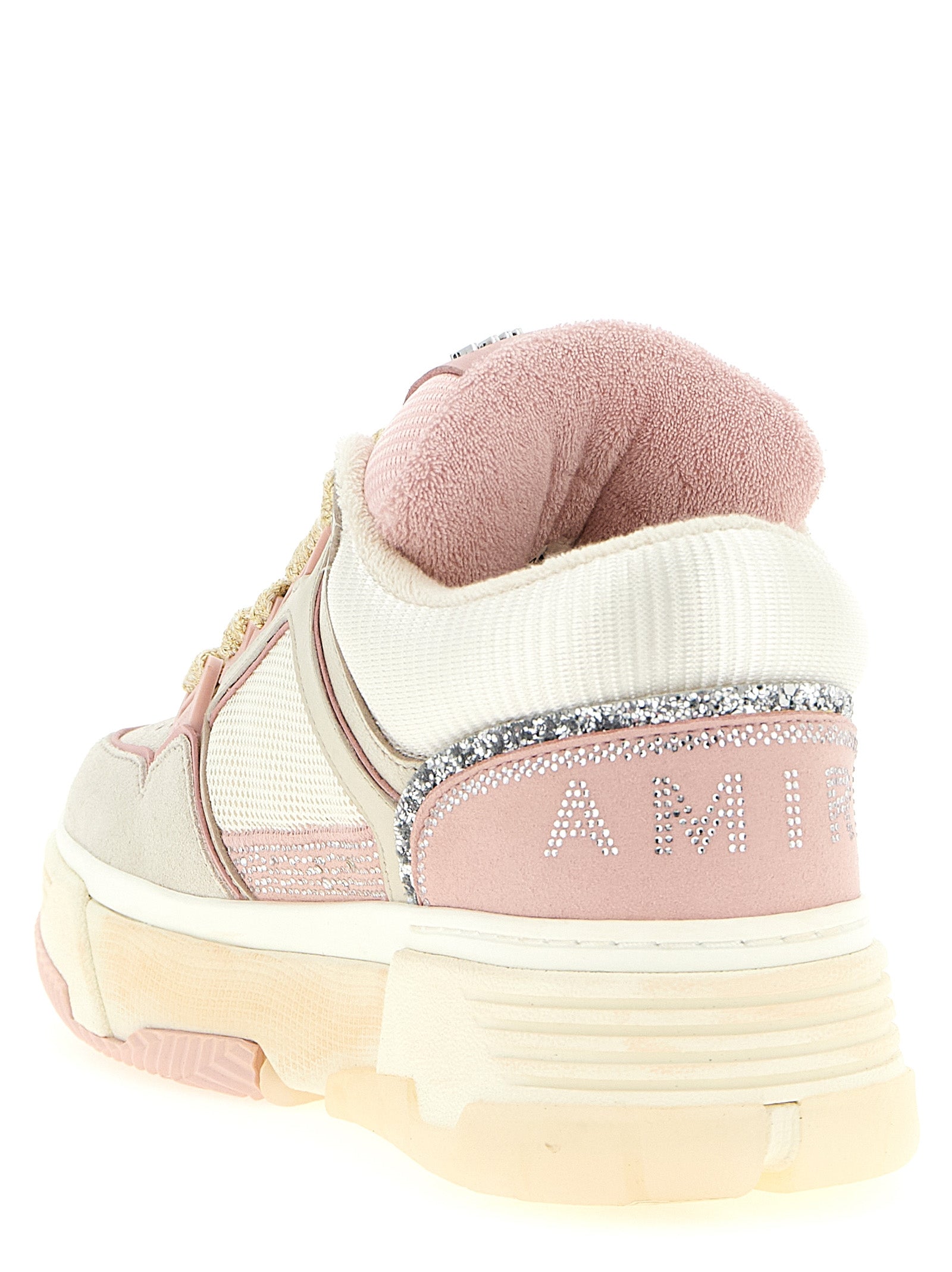 Amiri 'Crystal Ma-1' Sneakers