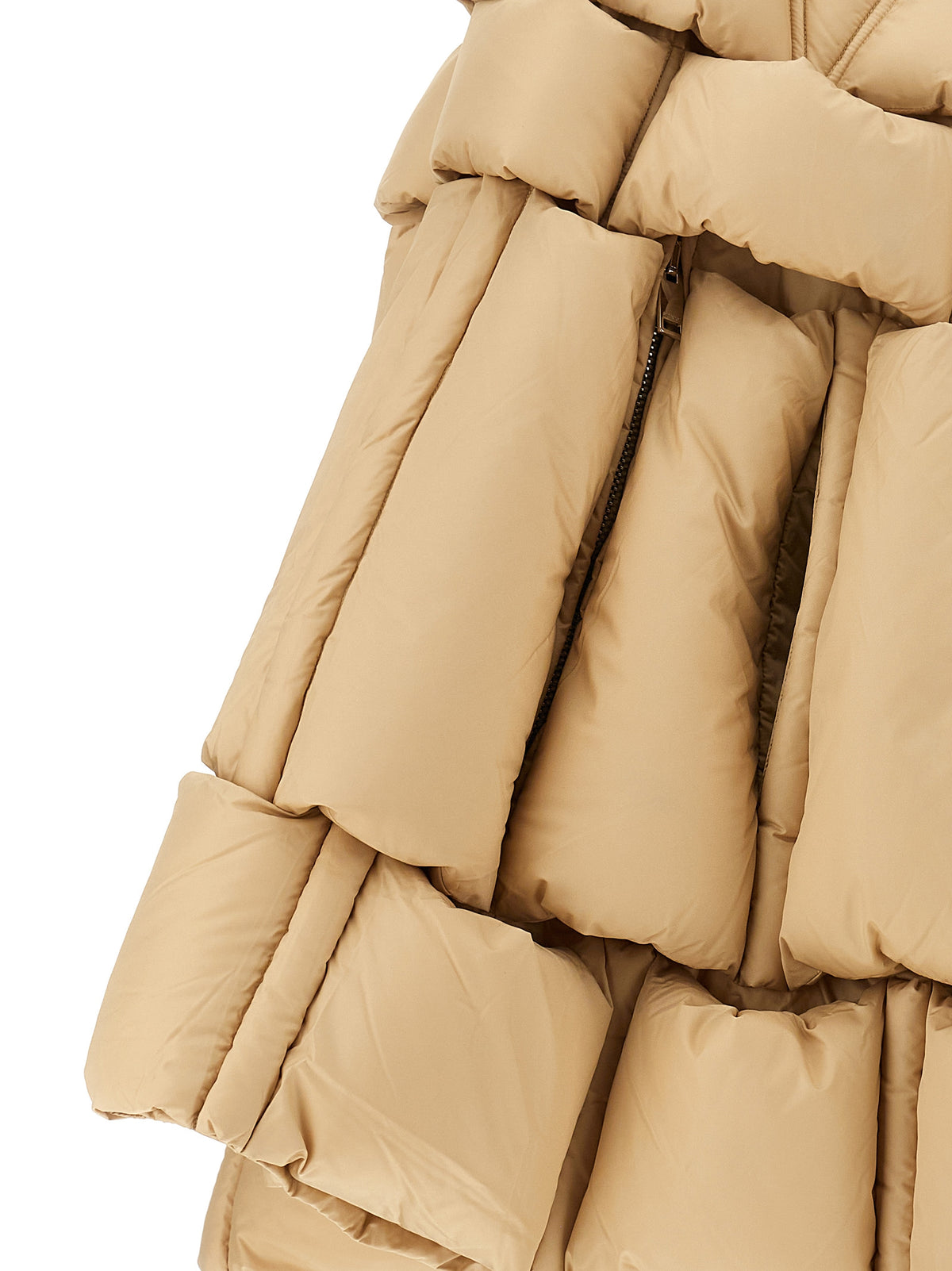Raxxy Beige 3D Cape