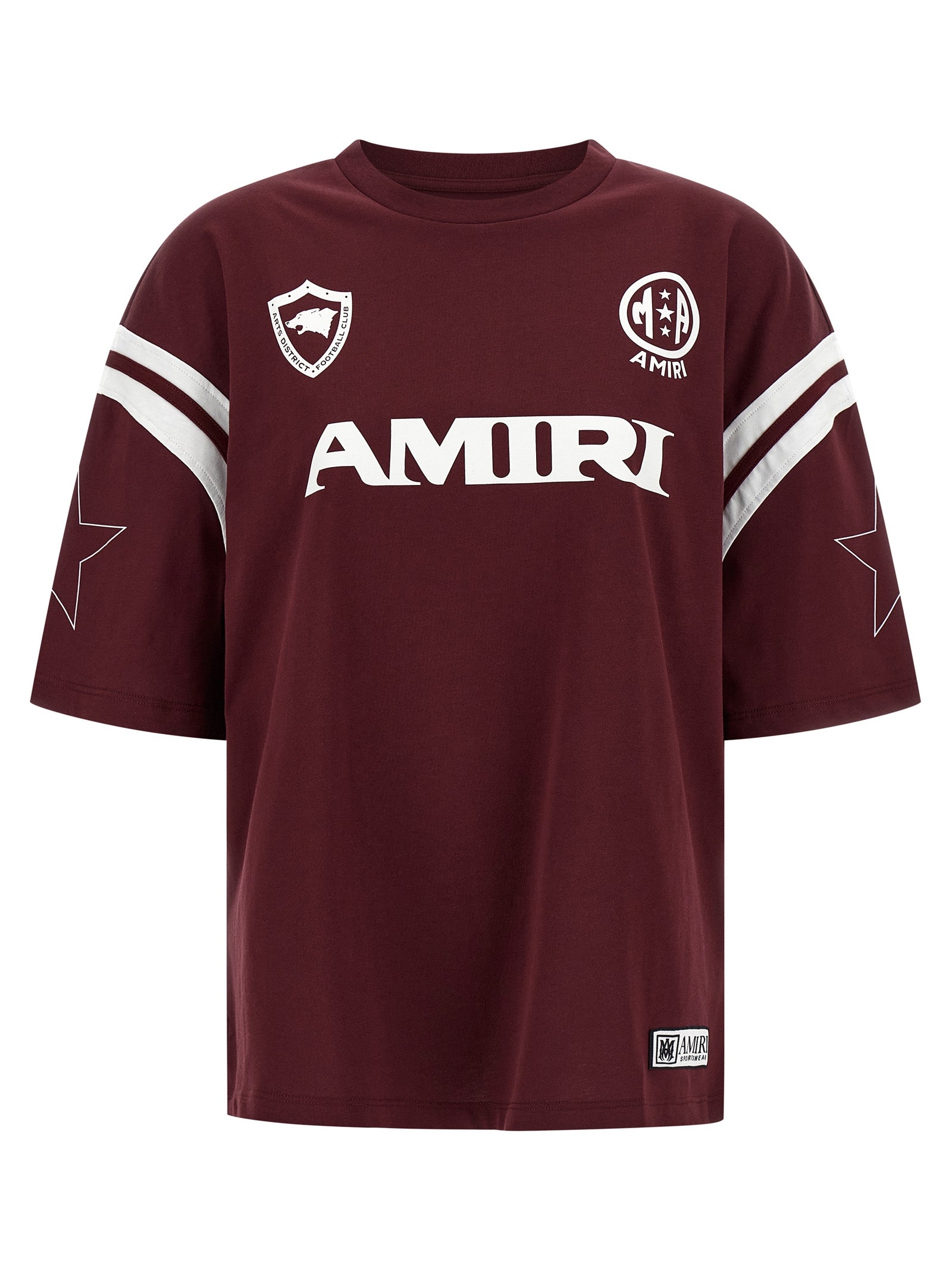 Amiri 'Sport Tee' T-Shirt