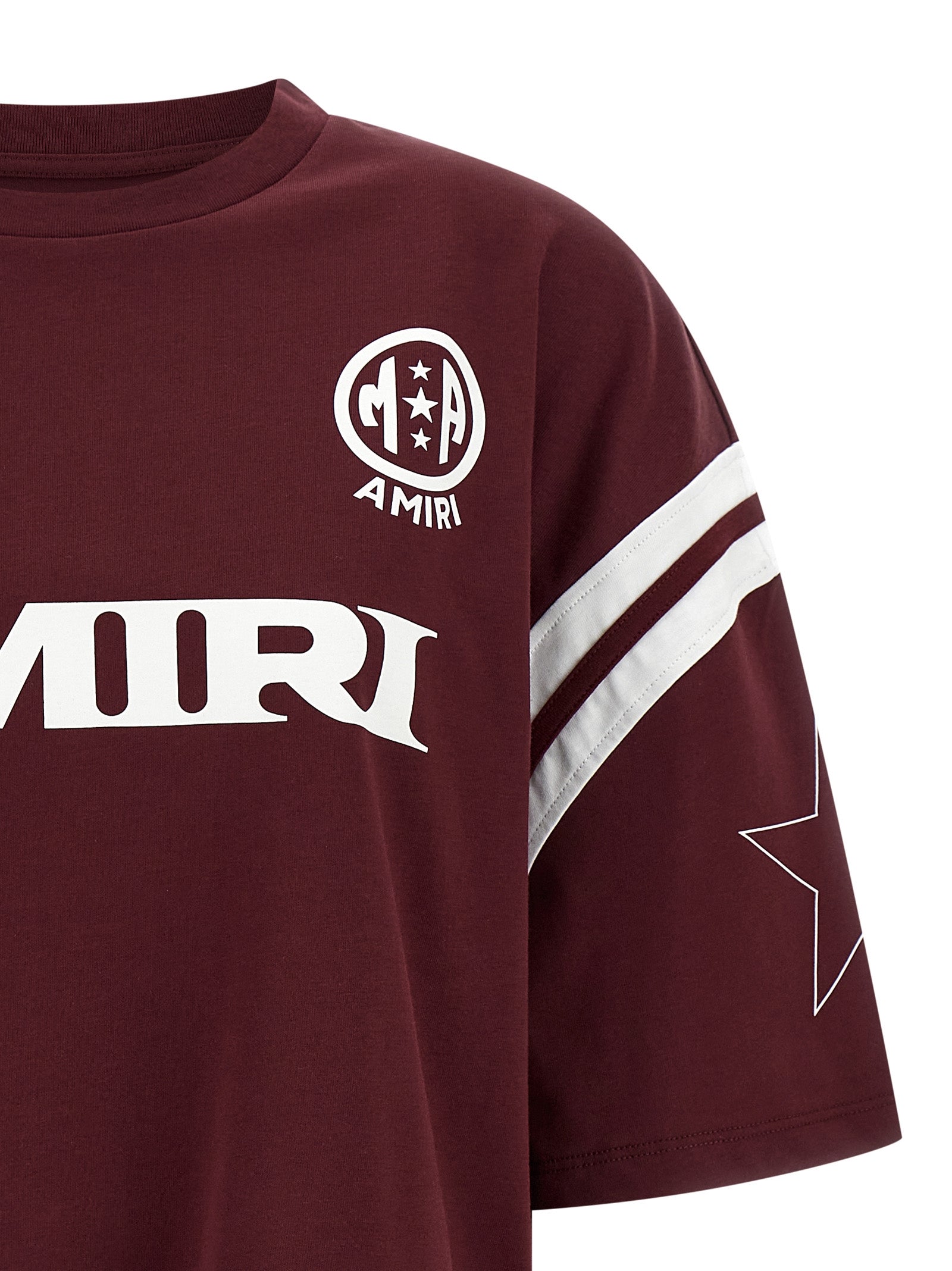 Amiri 'Sport Tee' T-Shirt