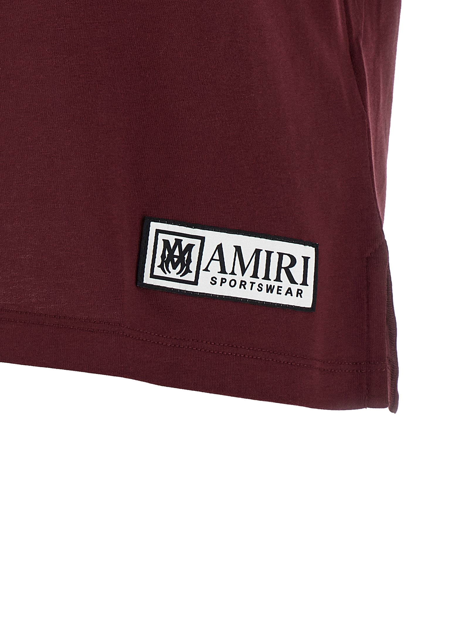 Amiri 'Sport Tee' T-Shirt