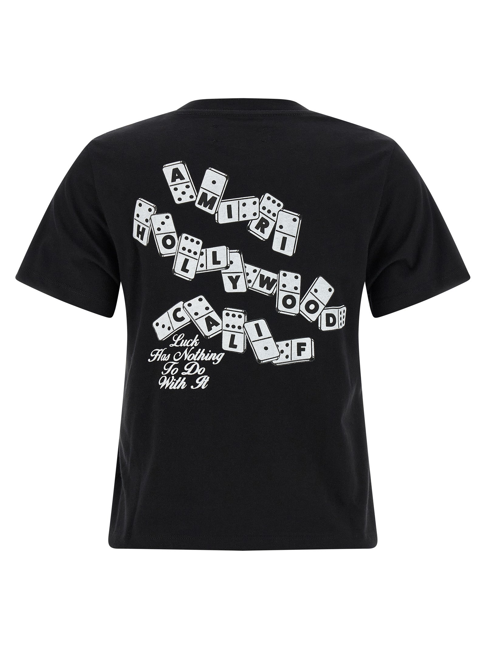 Amiri 'Domino Tee' T-Shirt