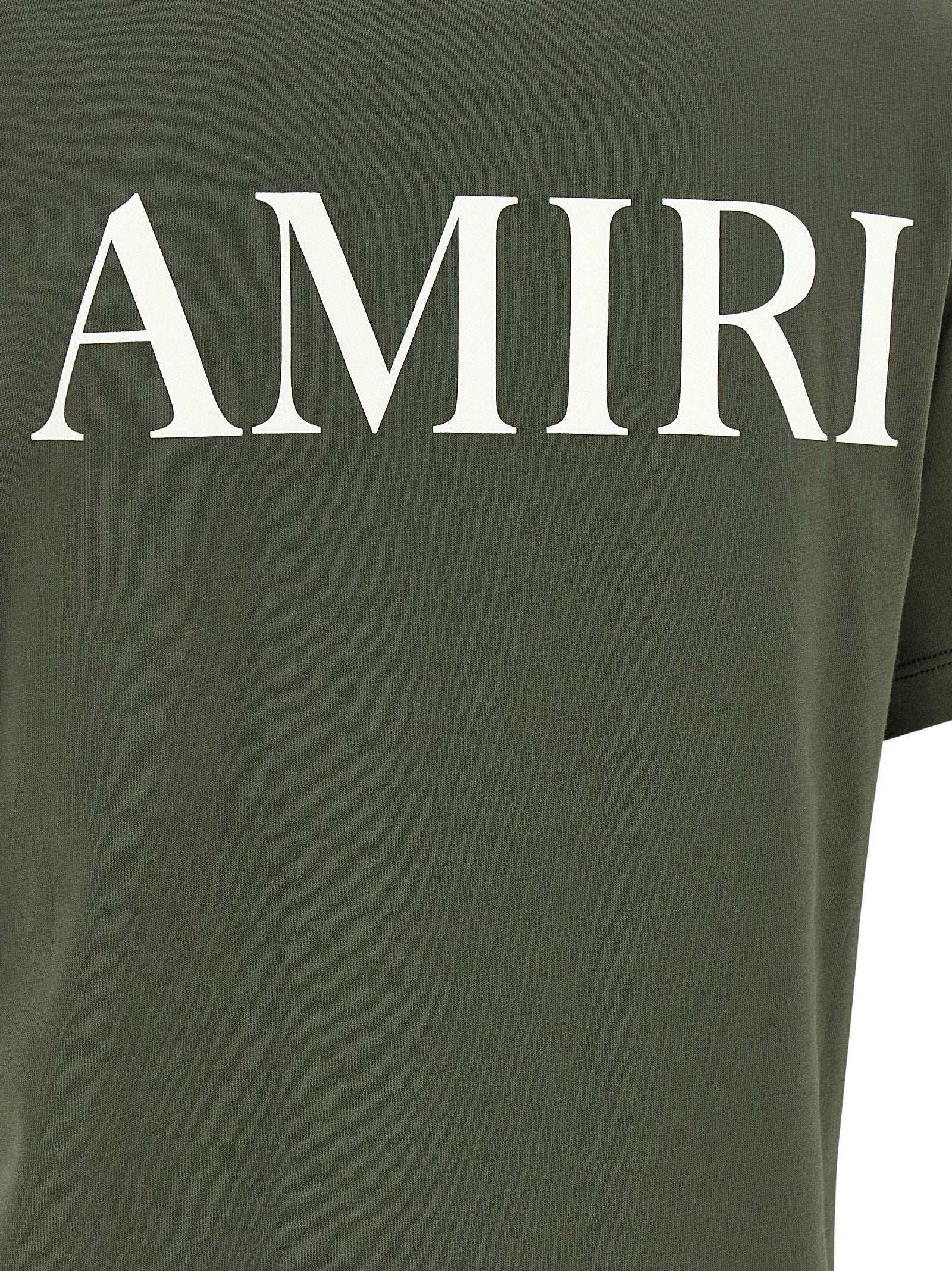 Amiri 'Core Logo' T-Shirt