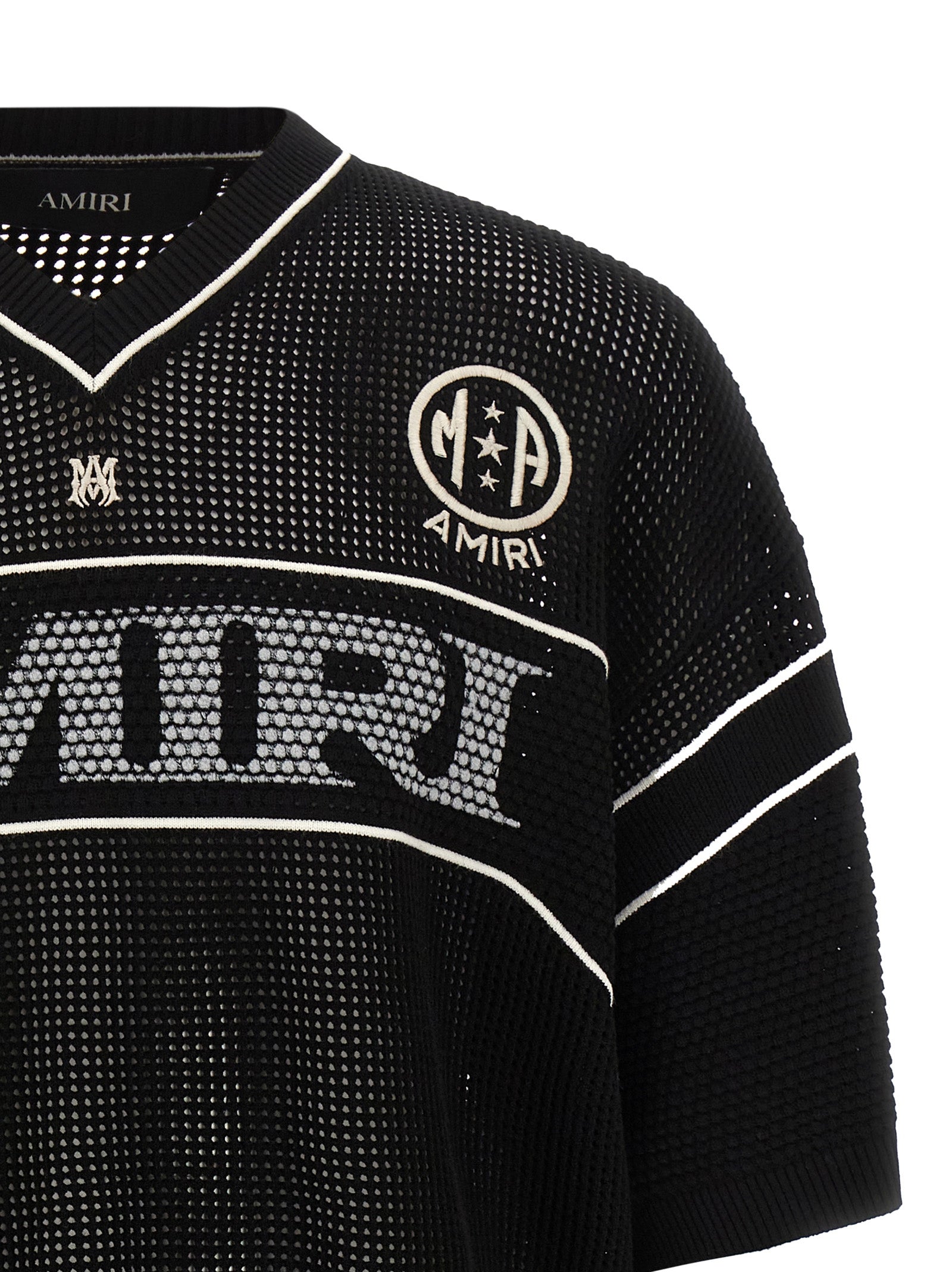 Amiri 'Amiri Sport' T-Shirt