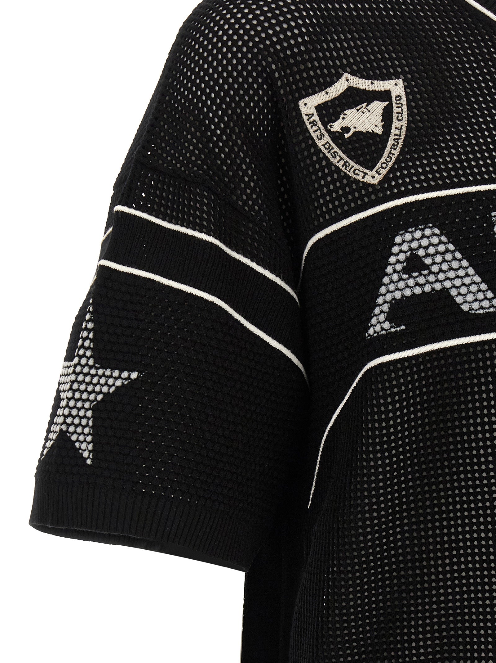 Amiri 'Amiri Sport' T-Shirt