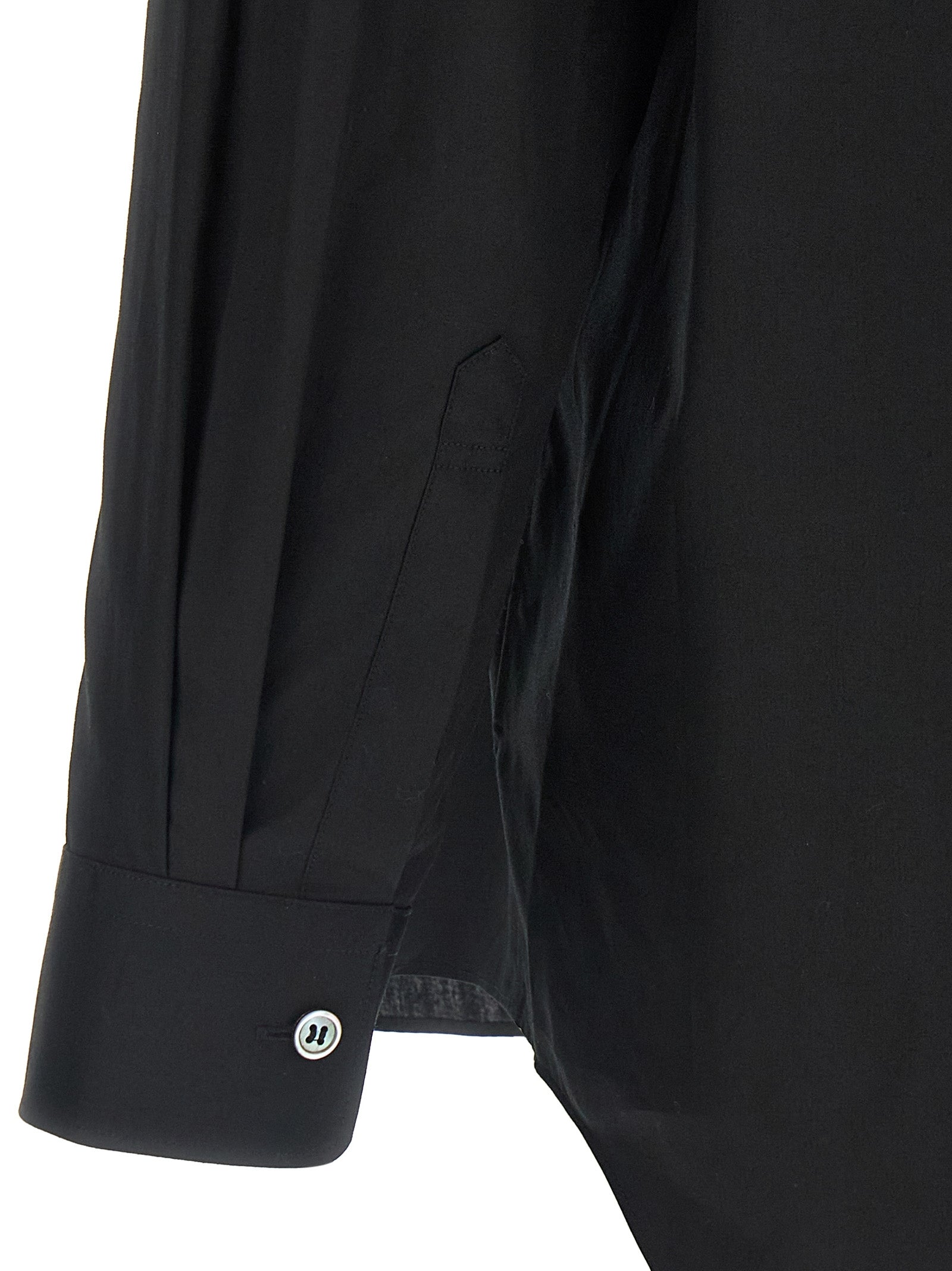 Comme Des Garçons Play 'Black Heart' Shirt