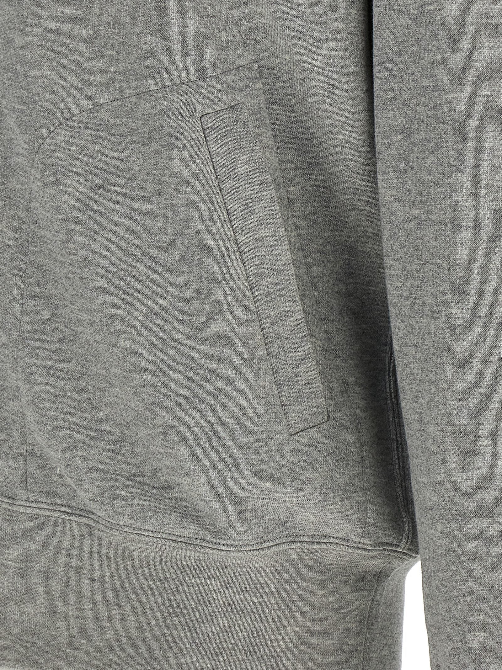 Comme Des Garçons Play 'Heart' Hoodie