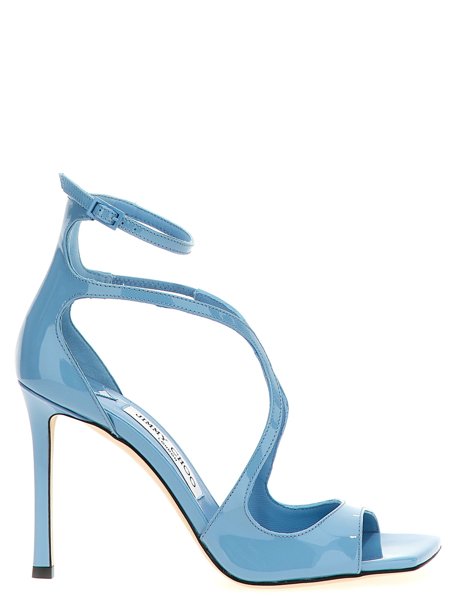 Jimmy Choo 'Azia' Sandals